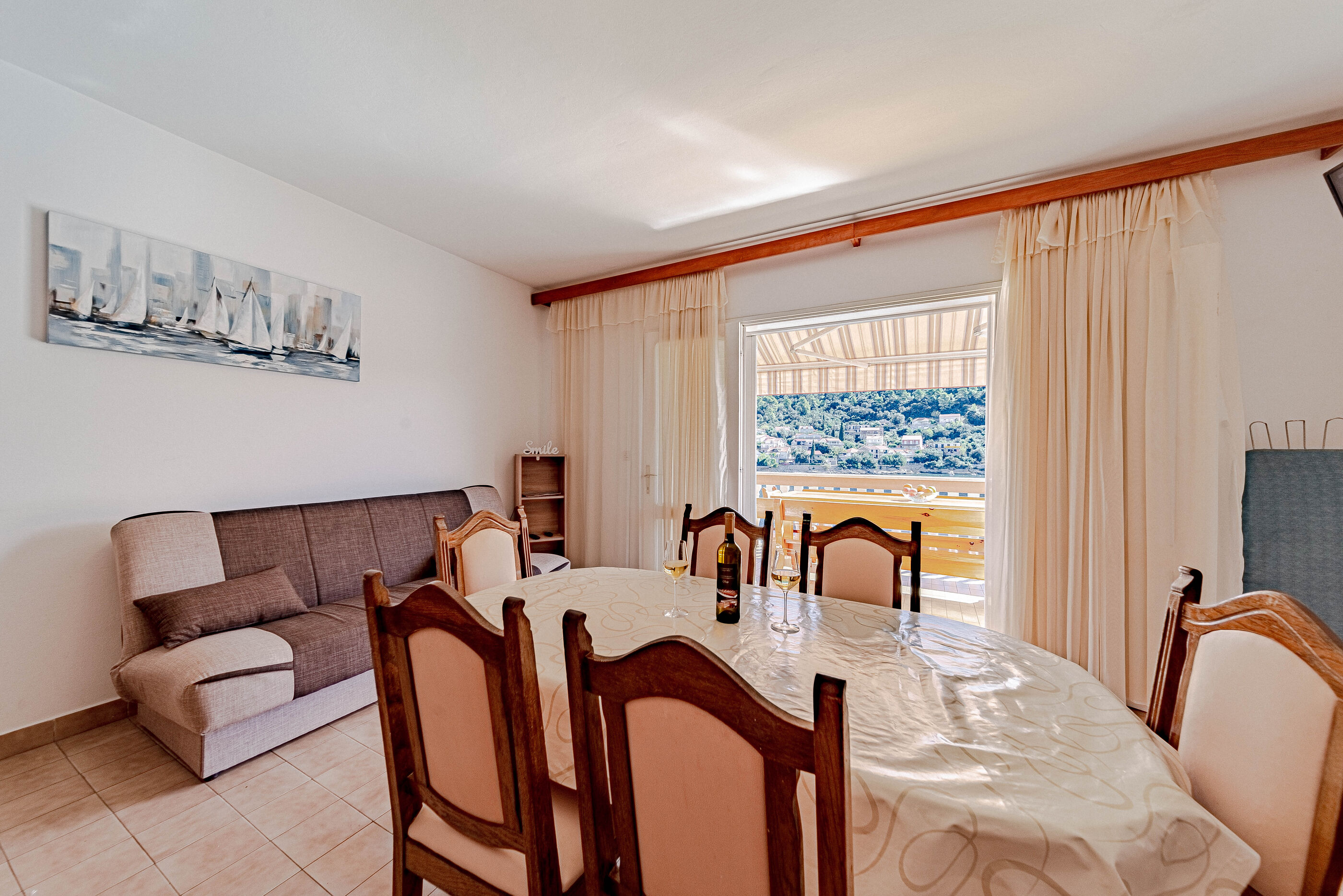 Apartments Vesna 10881-A3