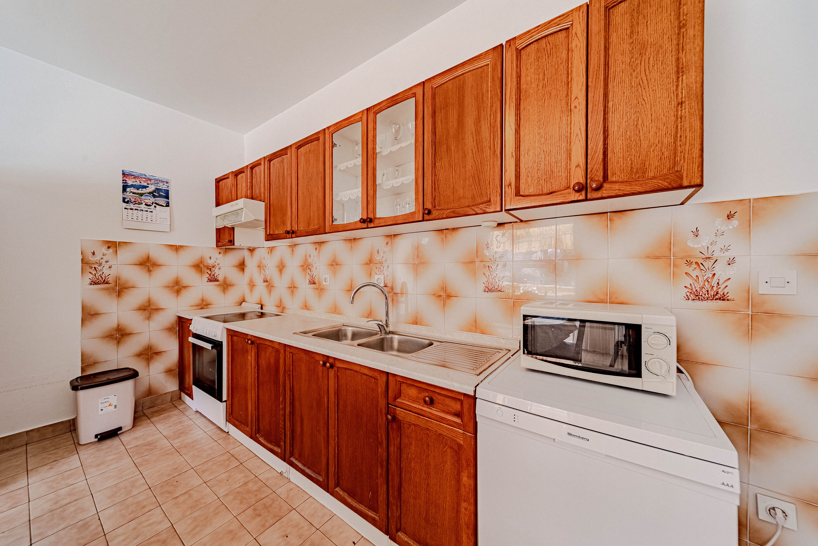 Apartments Vesna 10881-A3