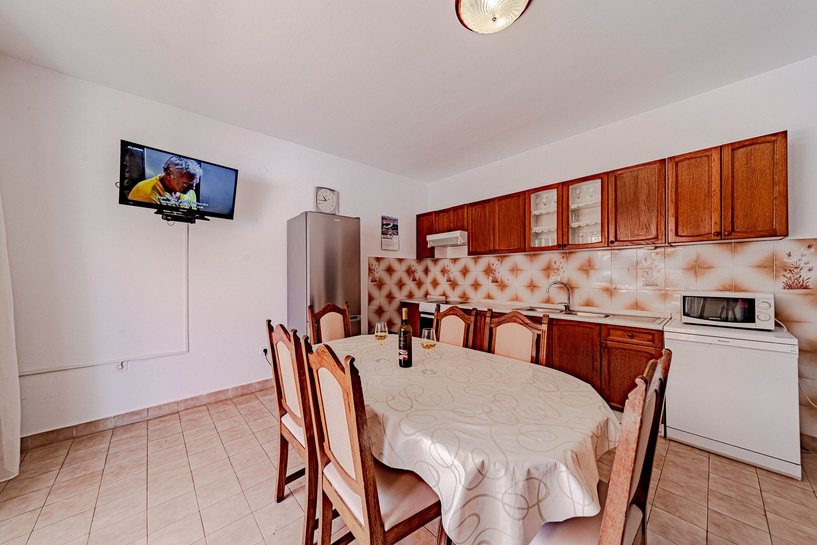 Apartments Vesna 10881-A3
