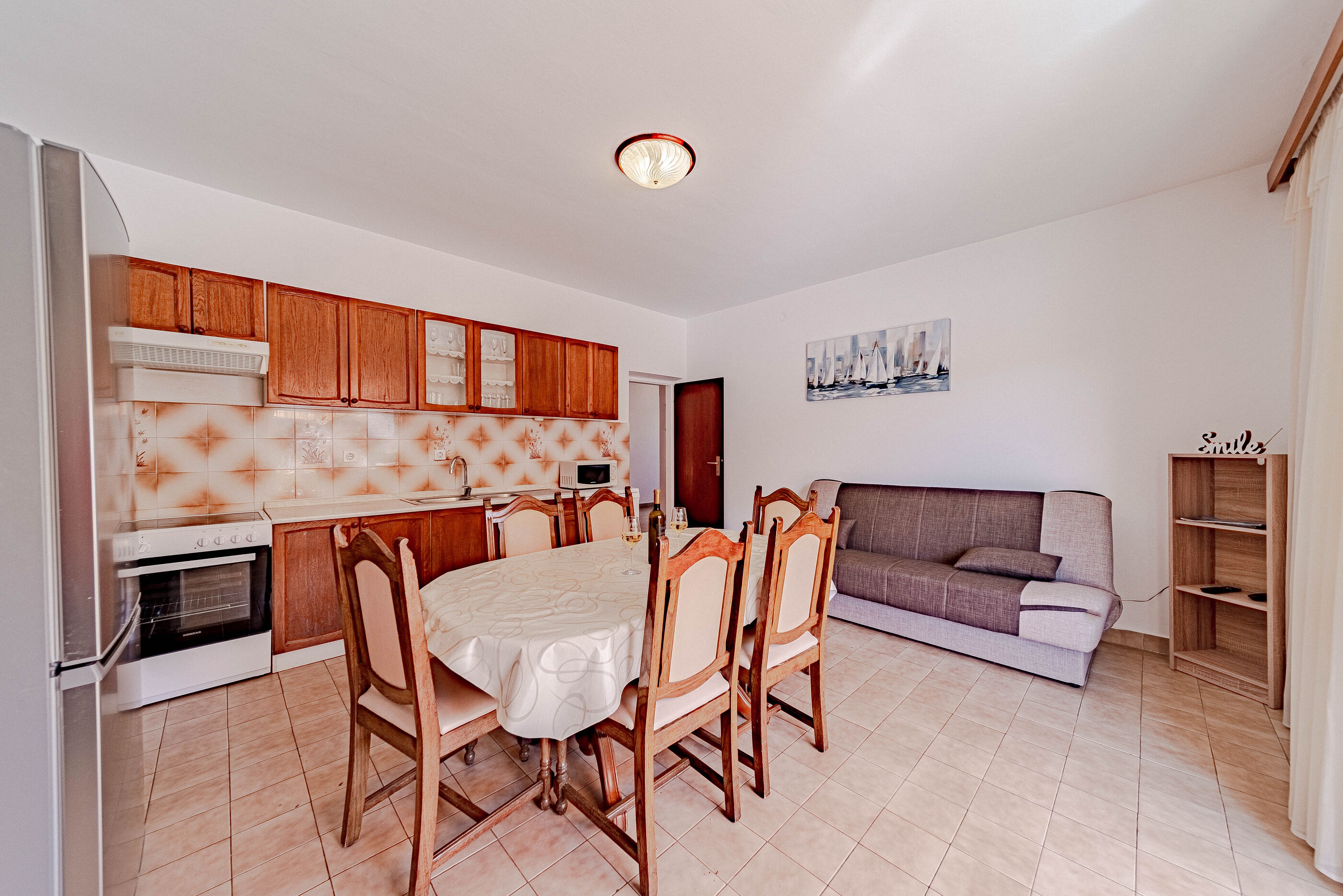 Apartments Vesna 10881-A3