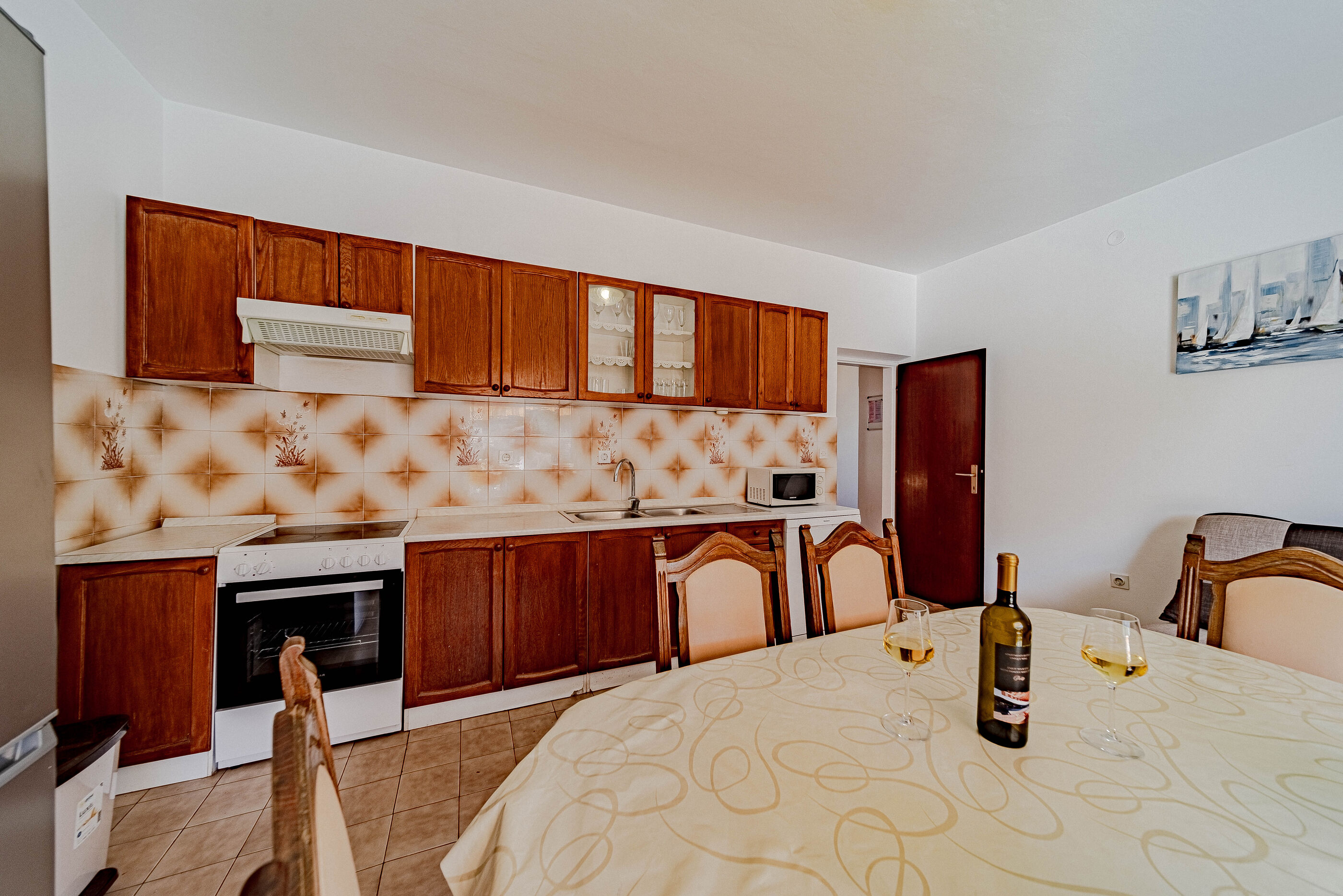 Apartments Vesna 10881-A3