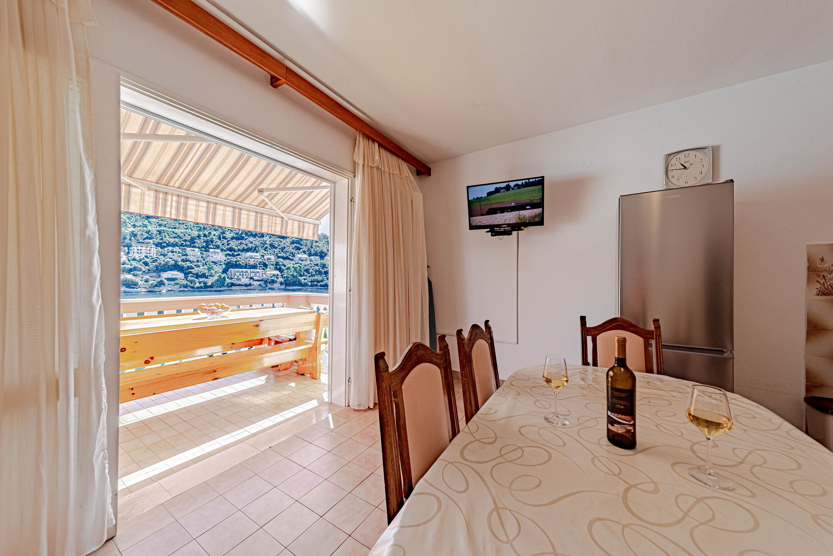 Apartments Vesna 10881-A3