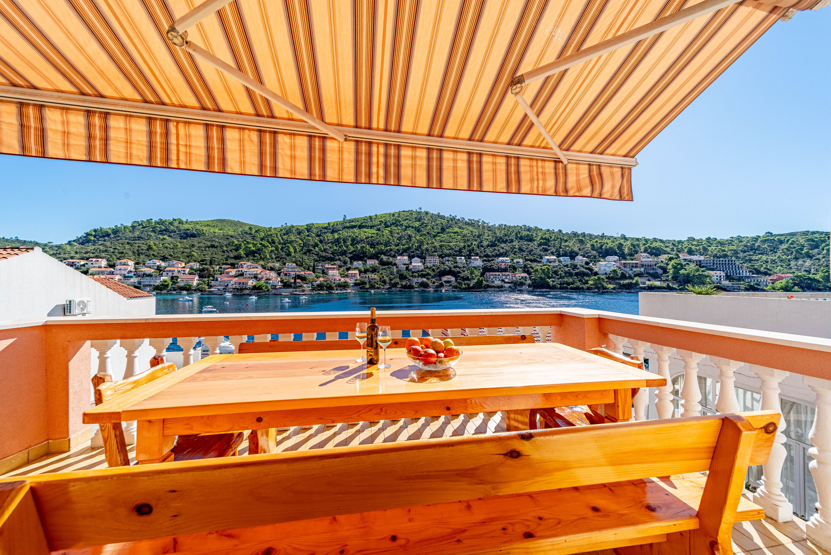Apartments Vesna 10881-A3