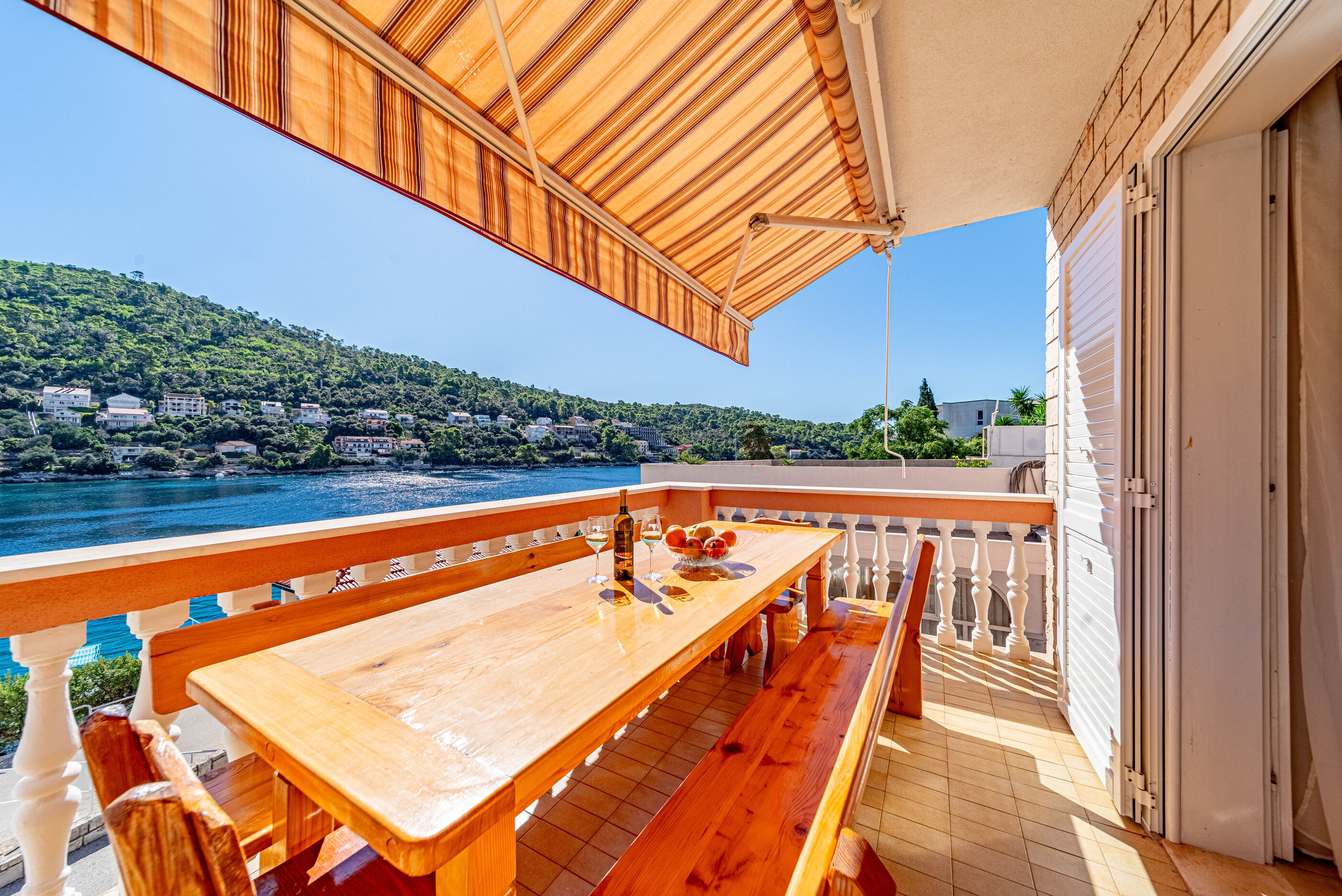 Apartments Vesna 10881-A3