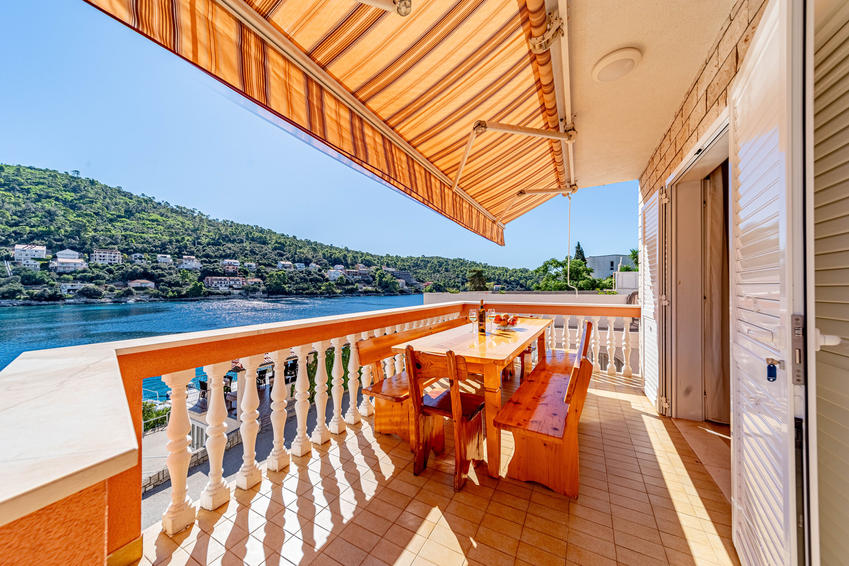 Apartments Vesna 10881-A3