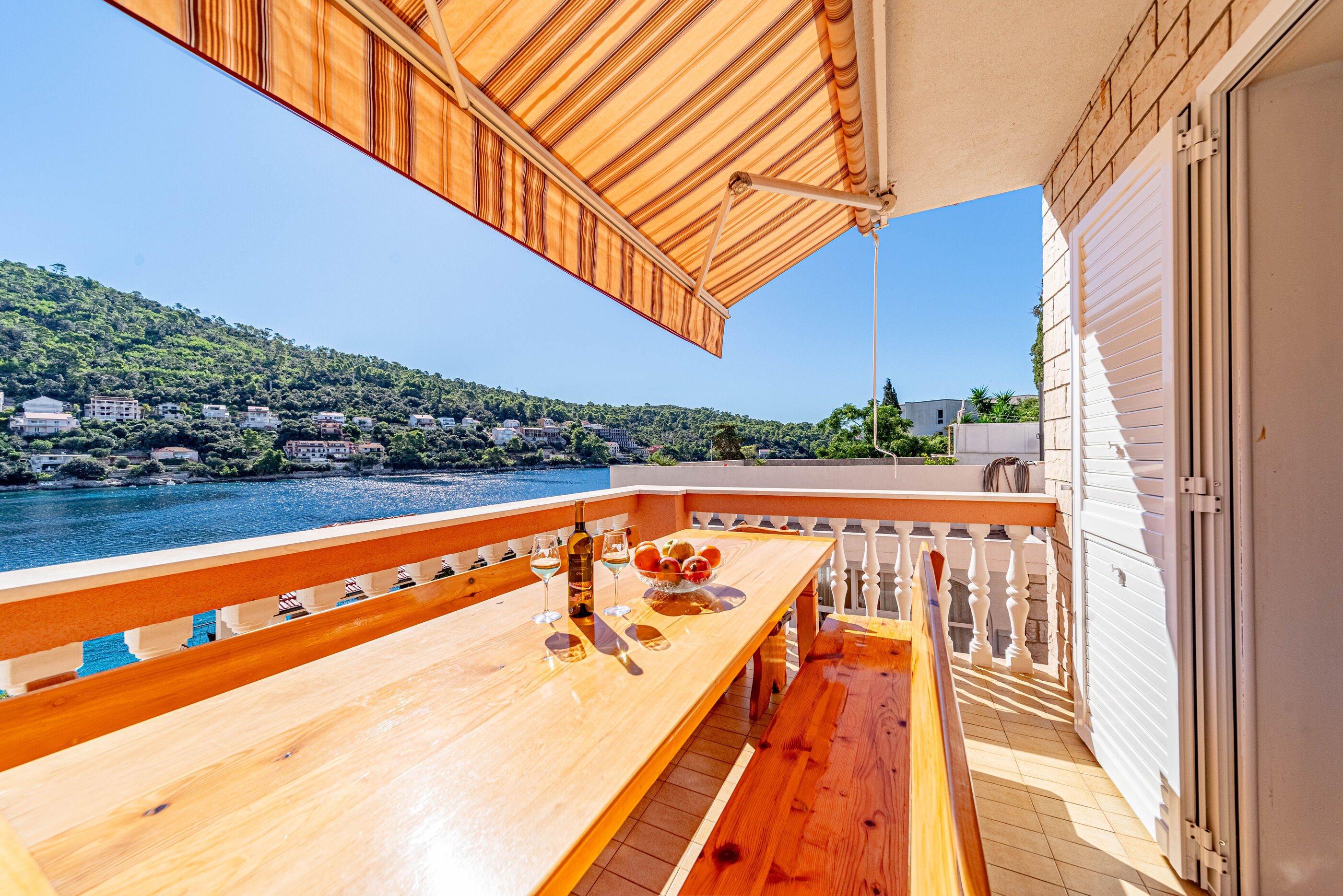 Apartments Vesna 10881-A3