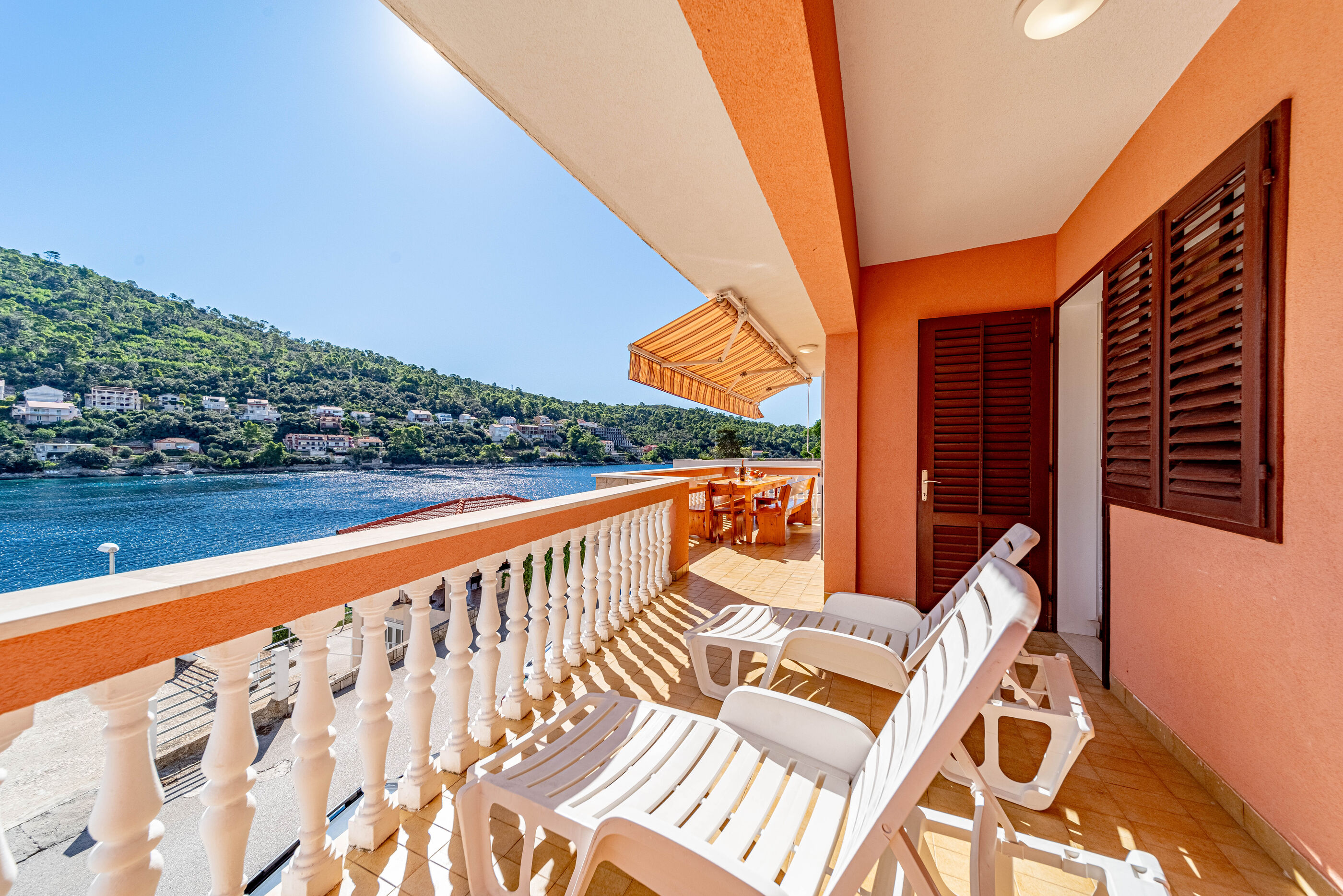 Apartments Vesna 10881-A3