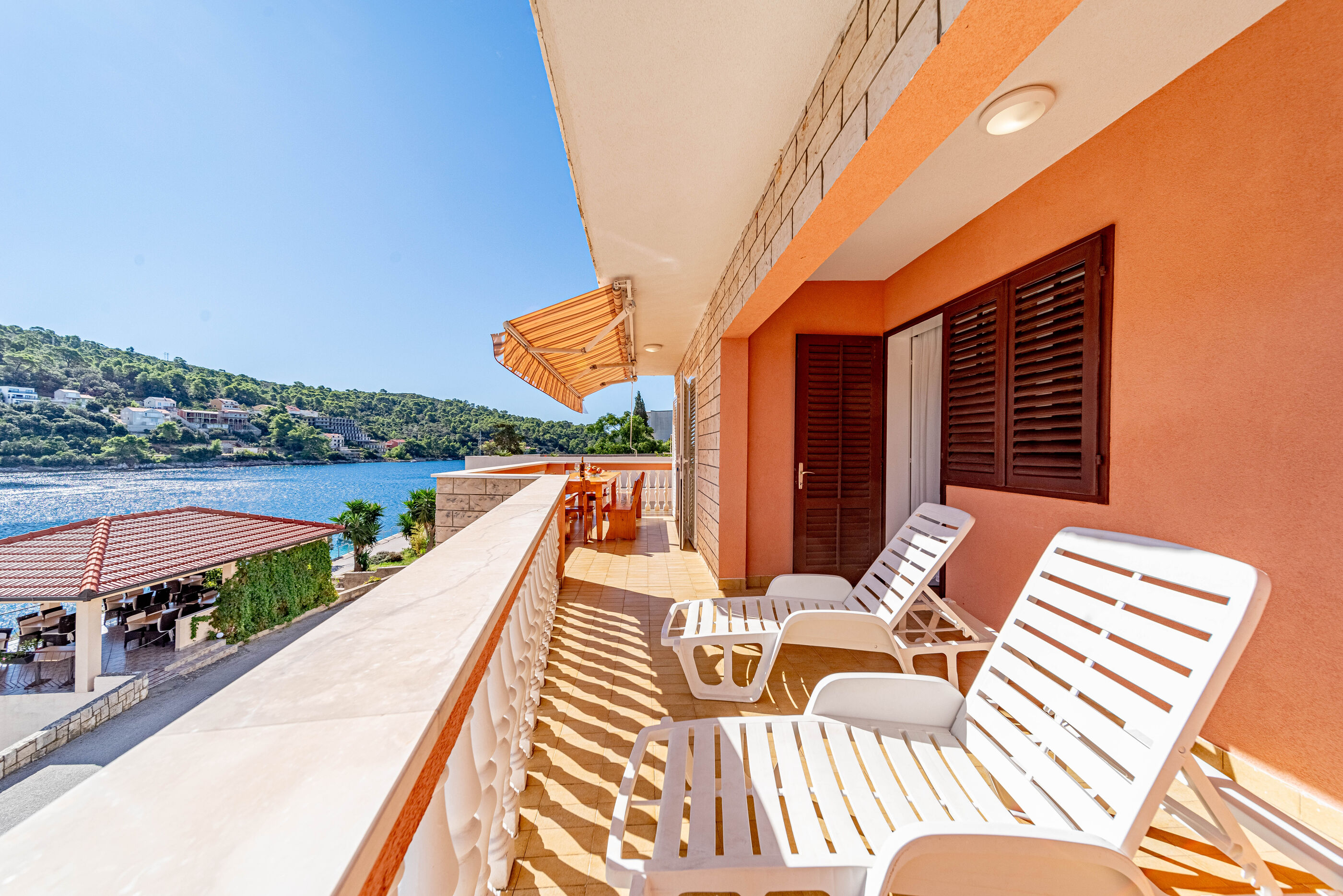 Apartments Vesna 10881-A3