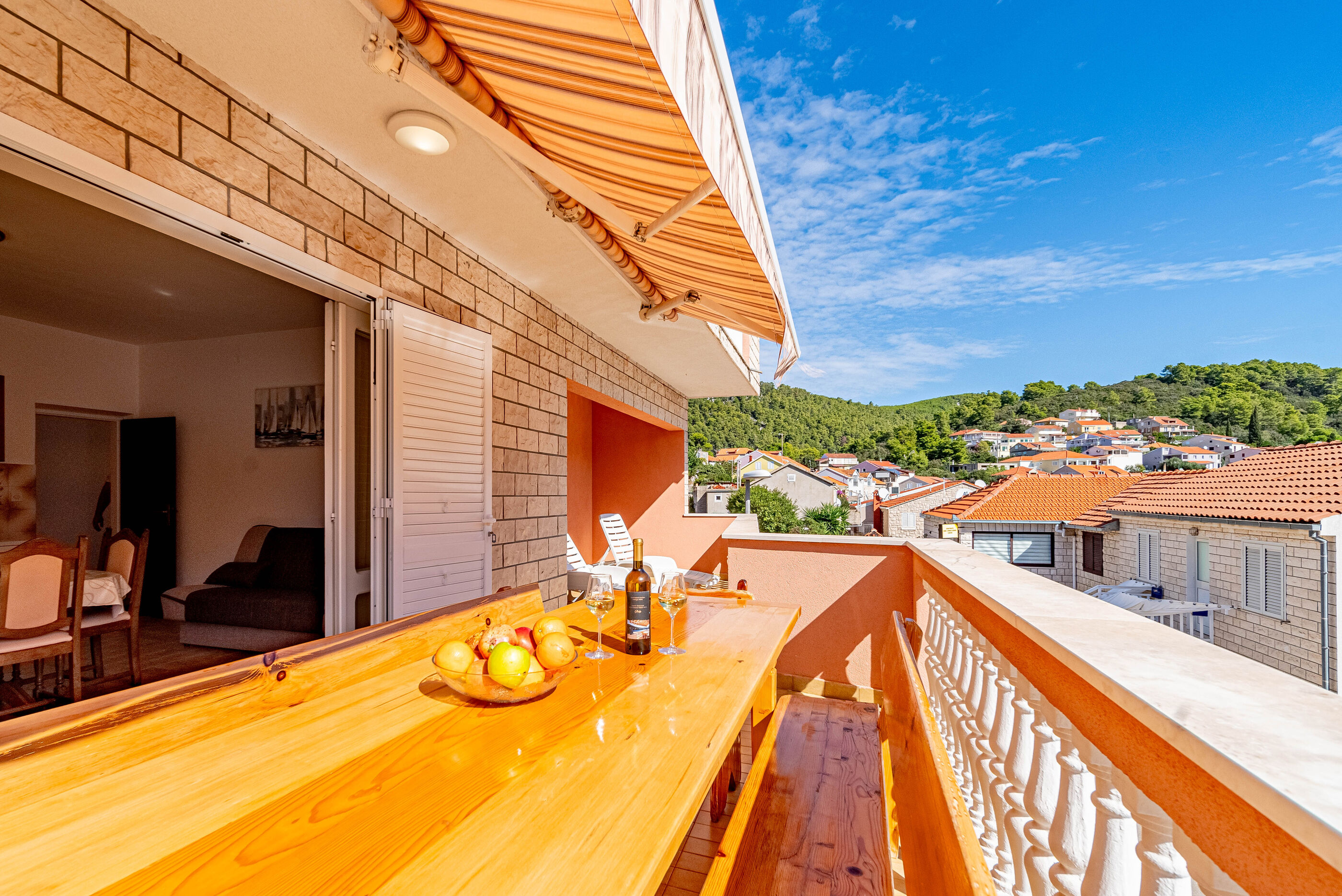 Apartments Vesna 10881-A3