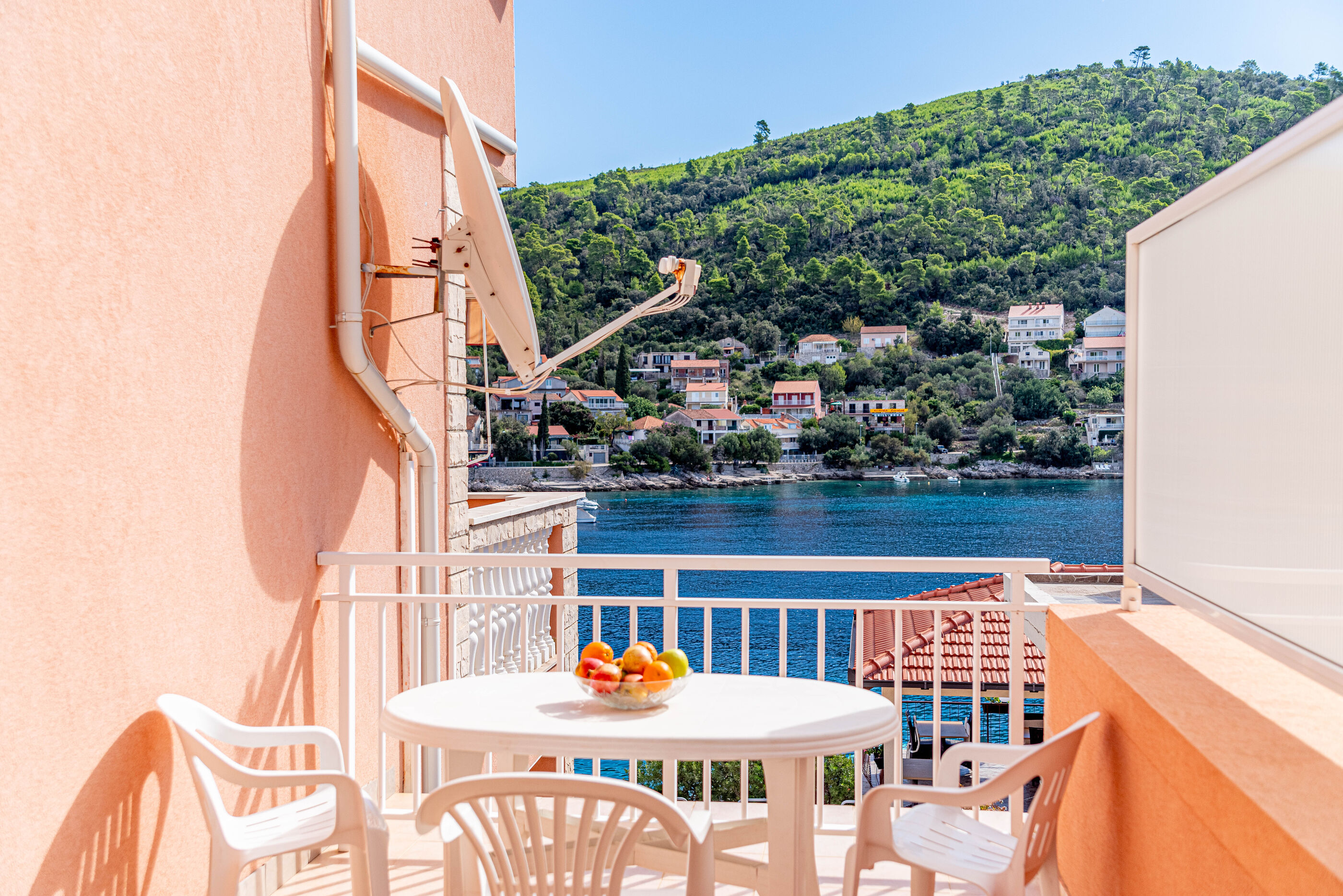 Apartments Vesna 10881-A3