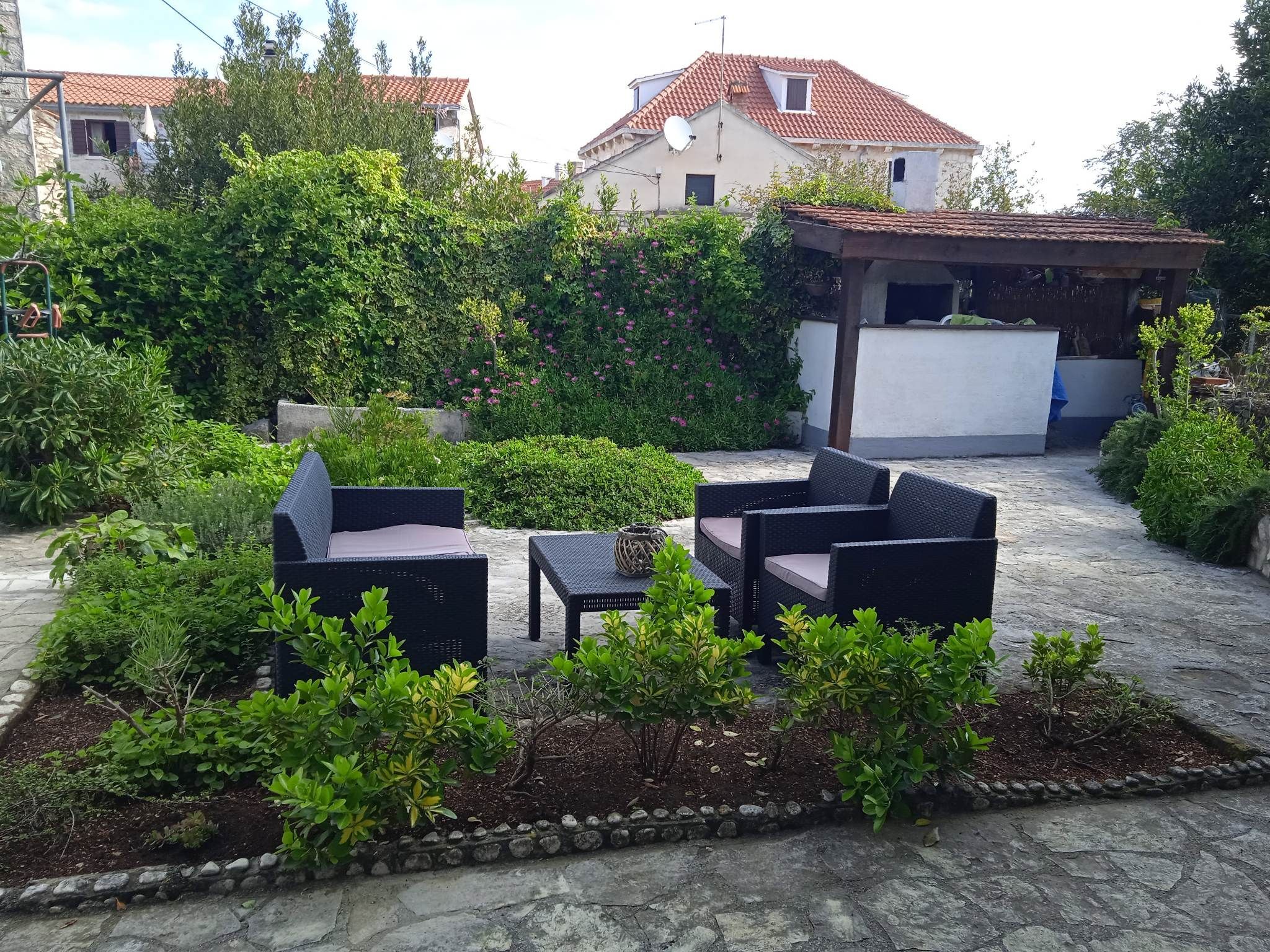 Apartments Neda 10846-A1