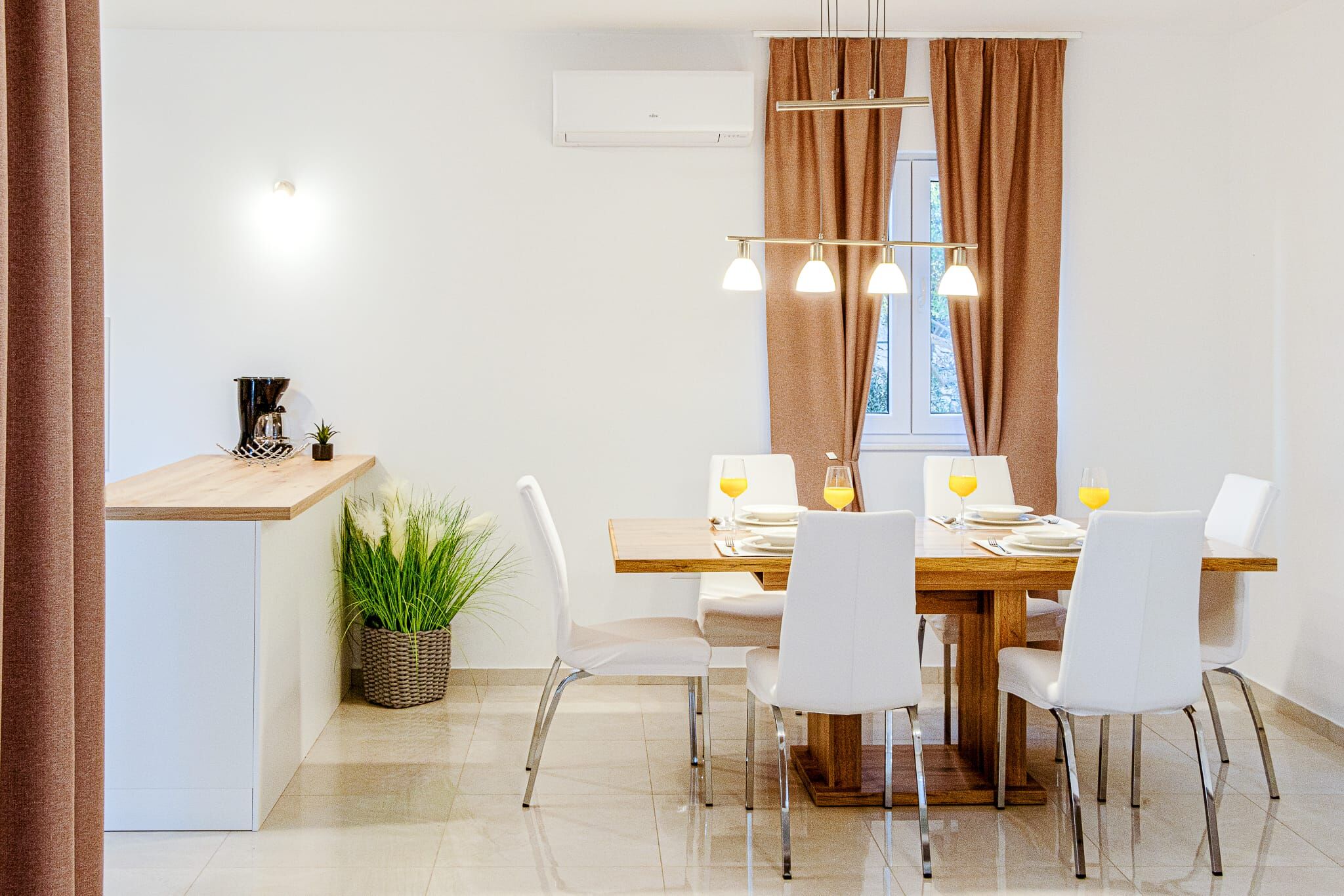 Apartments Nikol 114781-A1