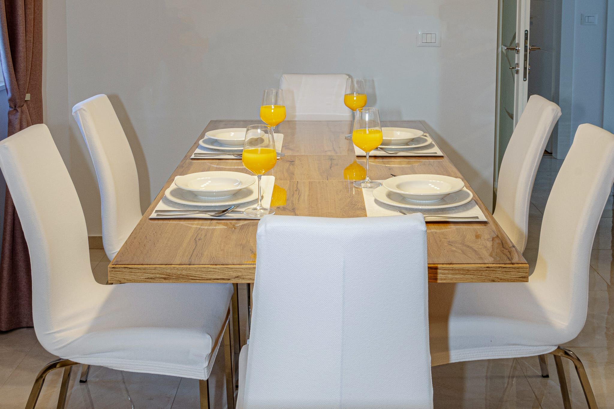 Apartments Nikol 114781-A1