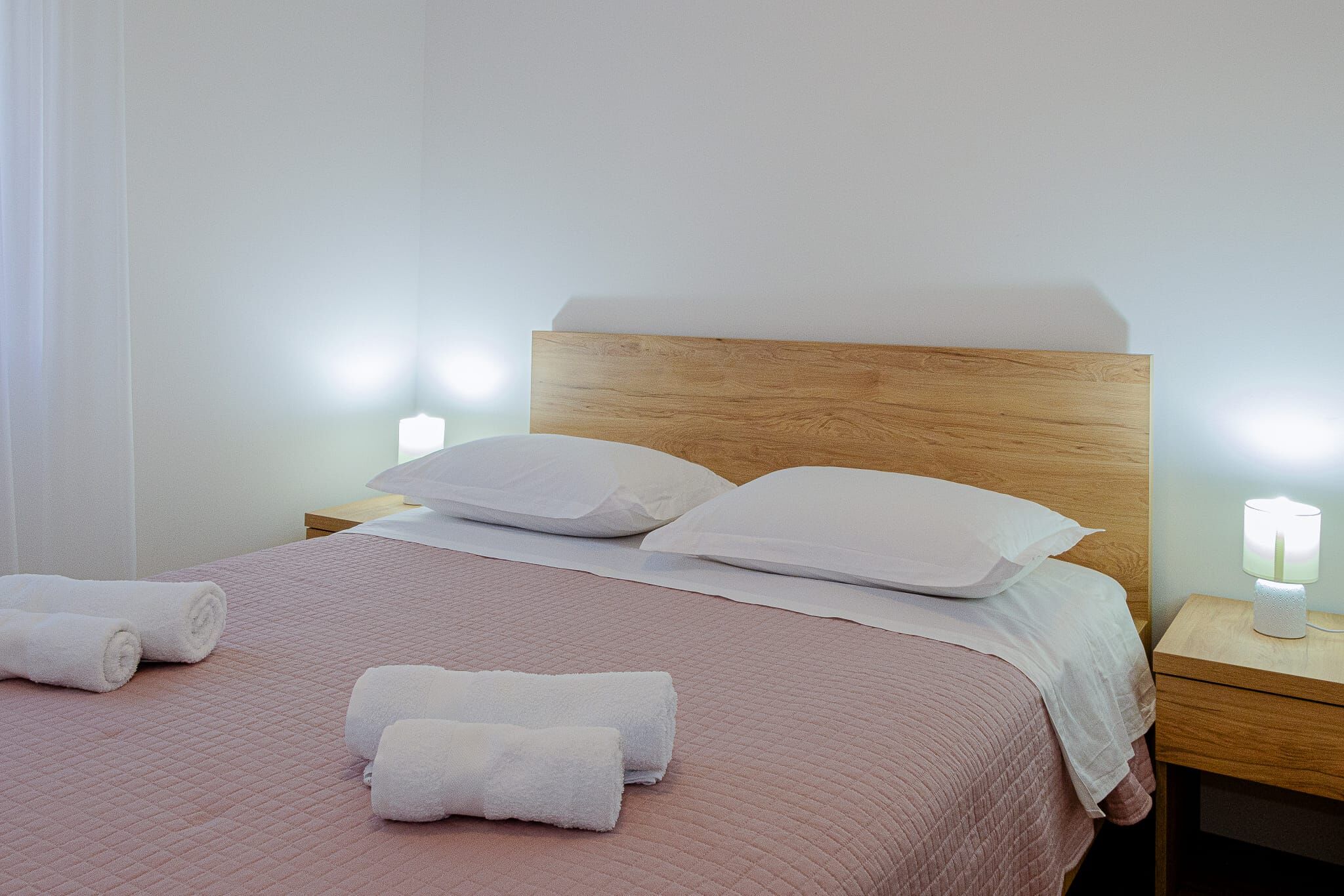 Apartments Nikol 114781-A1