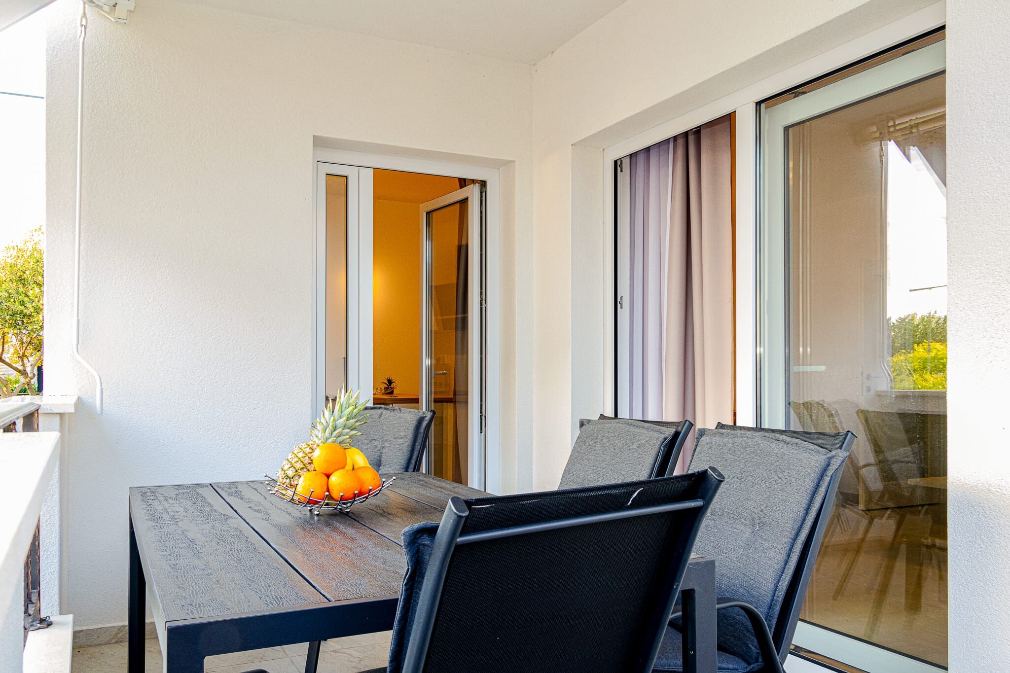Apartments Nikol 114781-A1