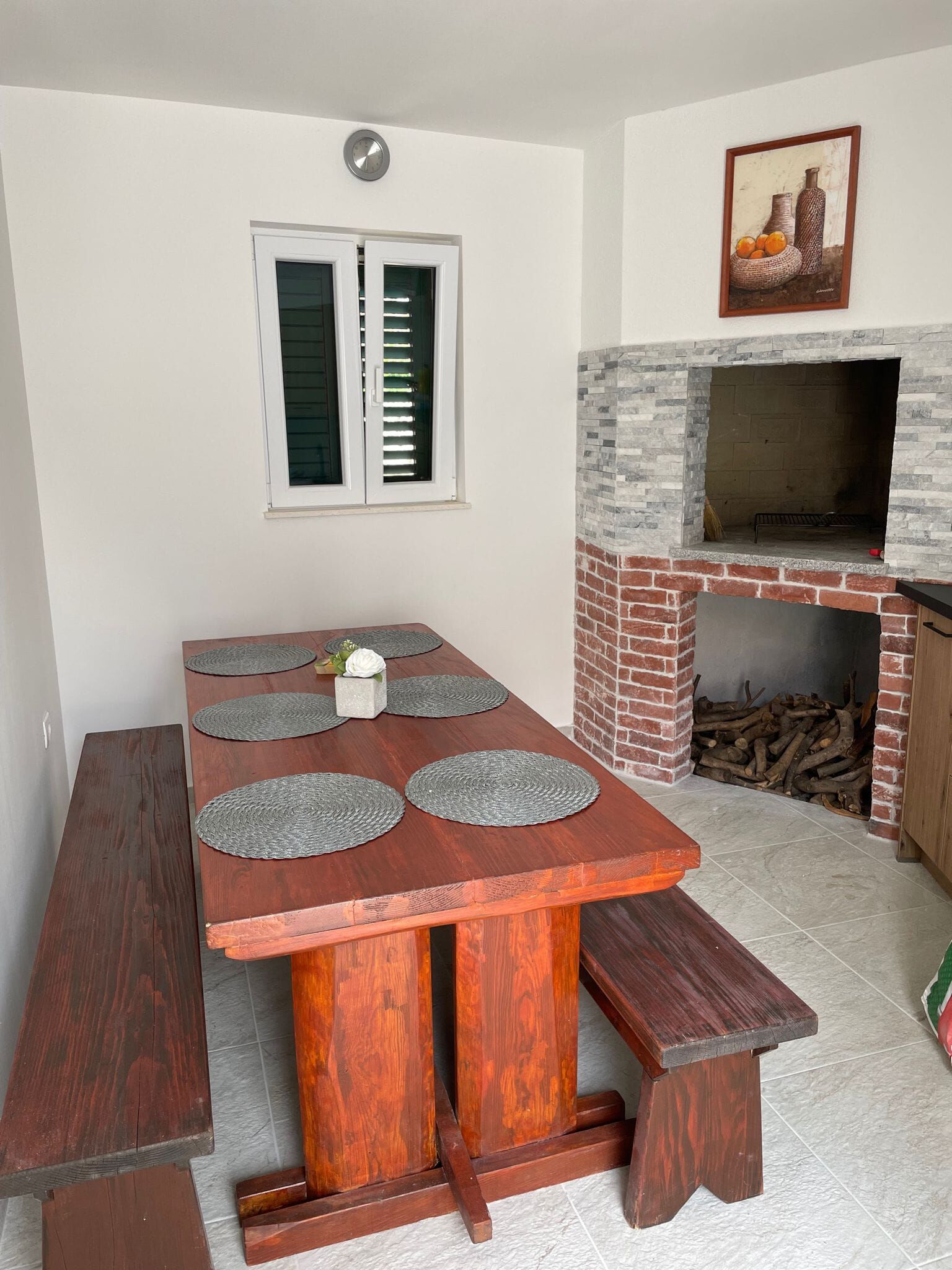 Apartments Nikol 114781-A1