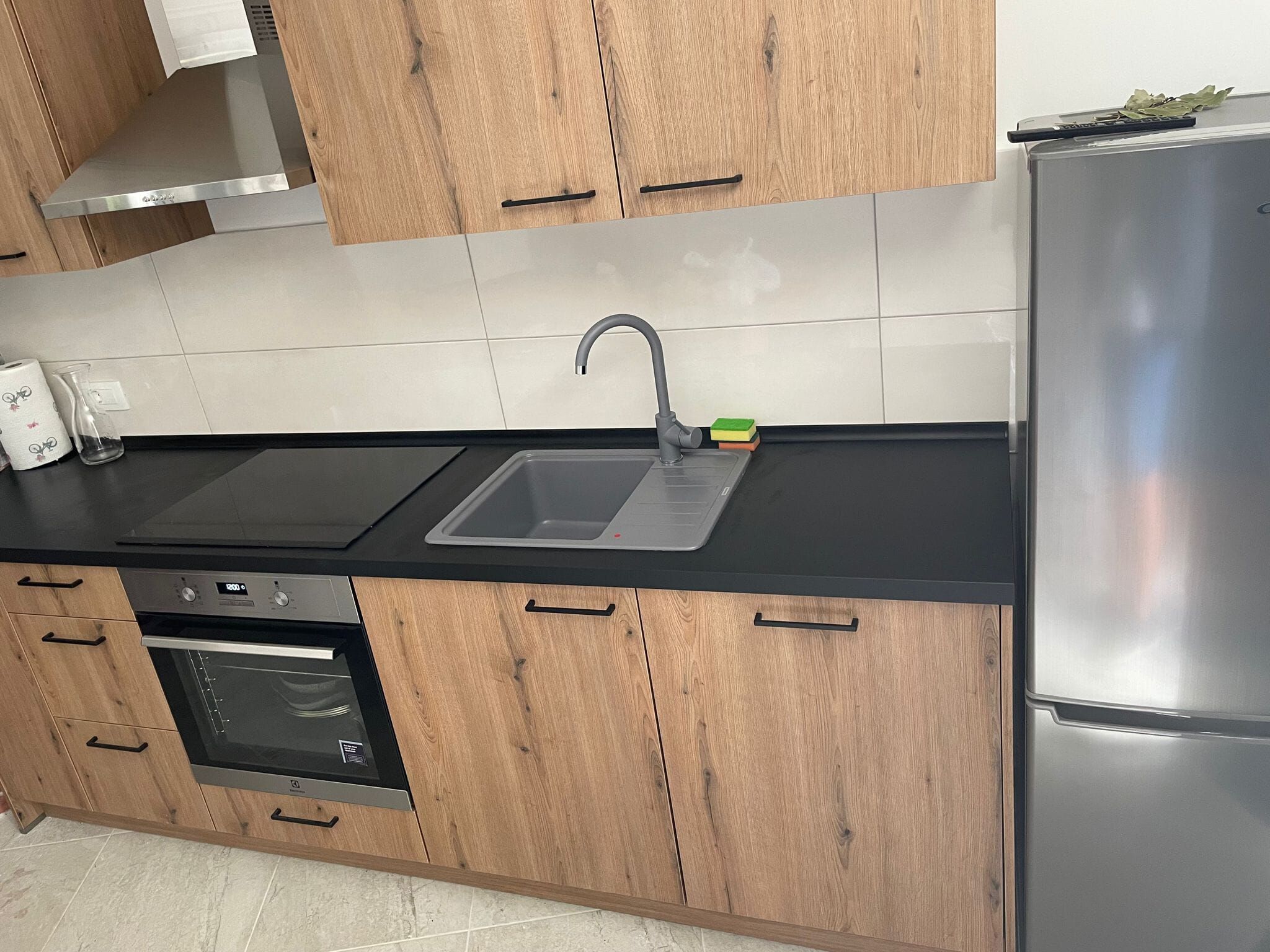 Apartments Nikol 114781-A1