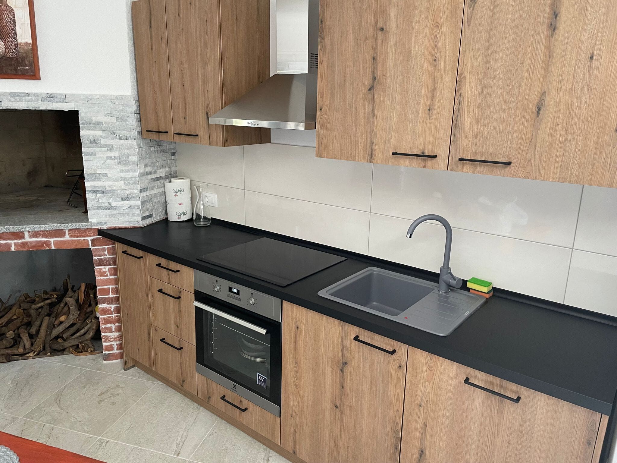 Apartments Nikol 114781-A1