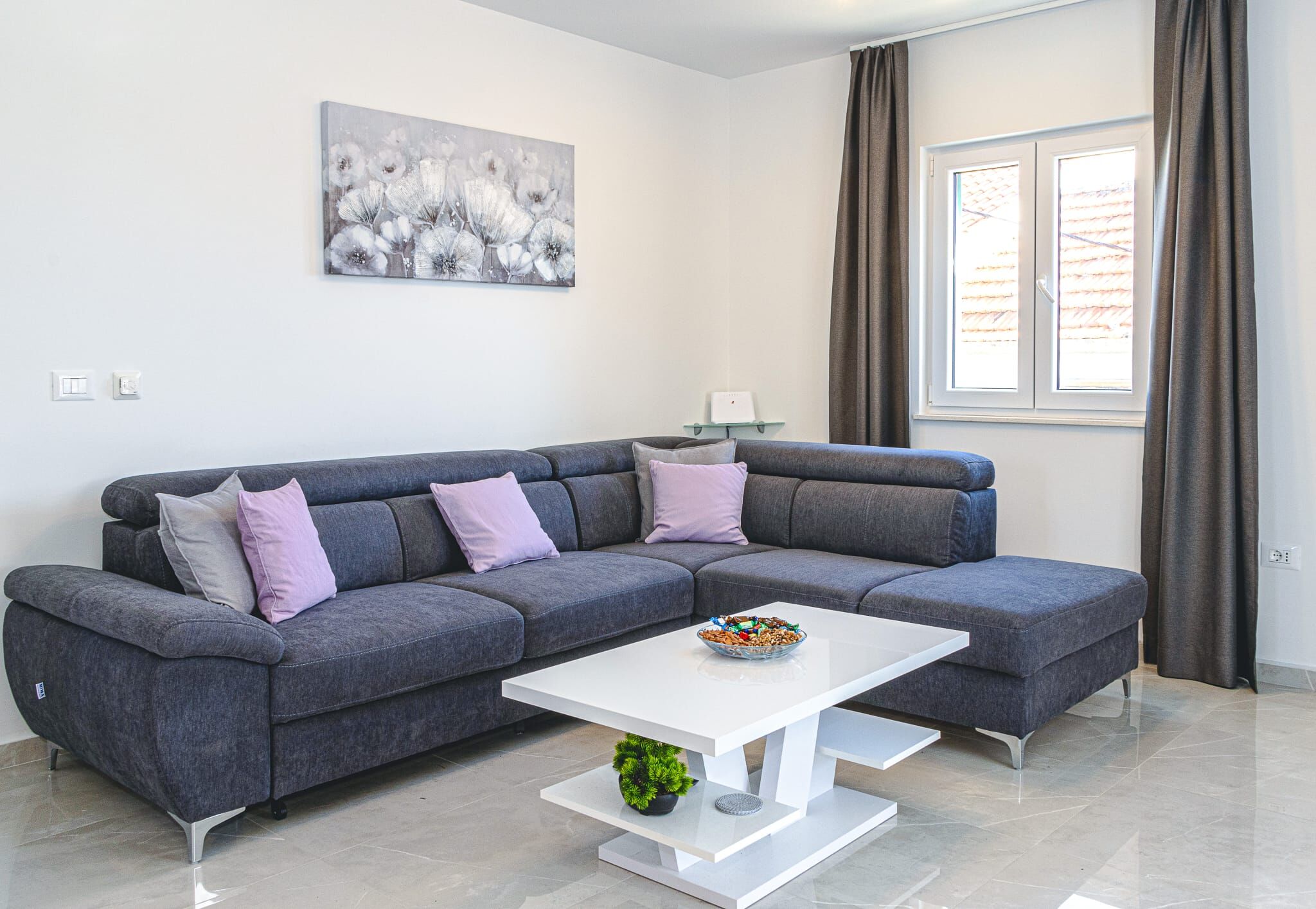 Apartments Nikol 114781-A2