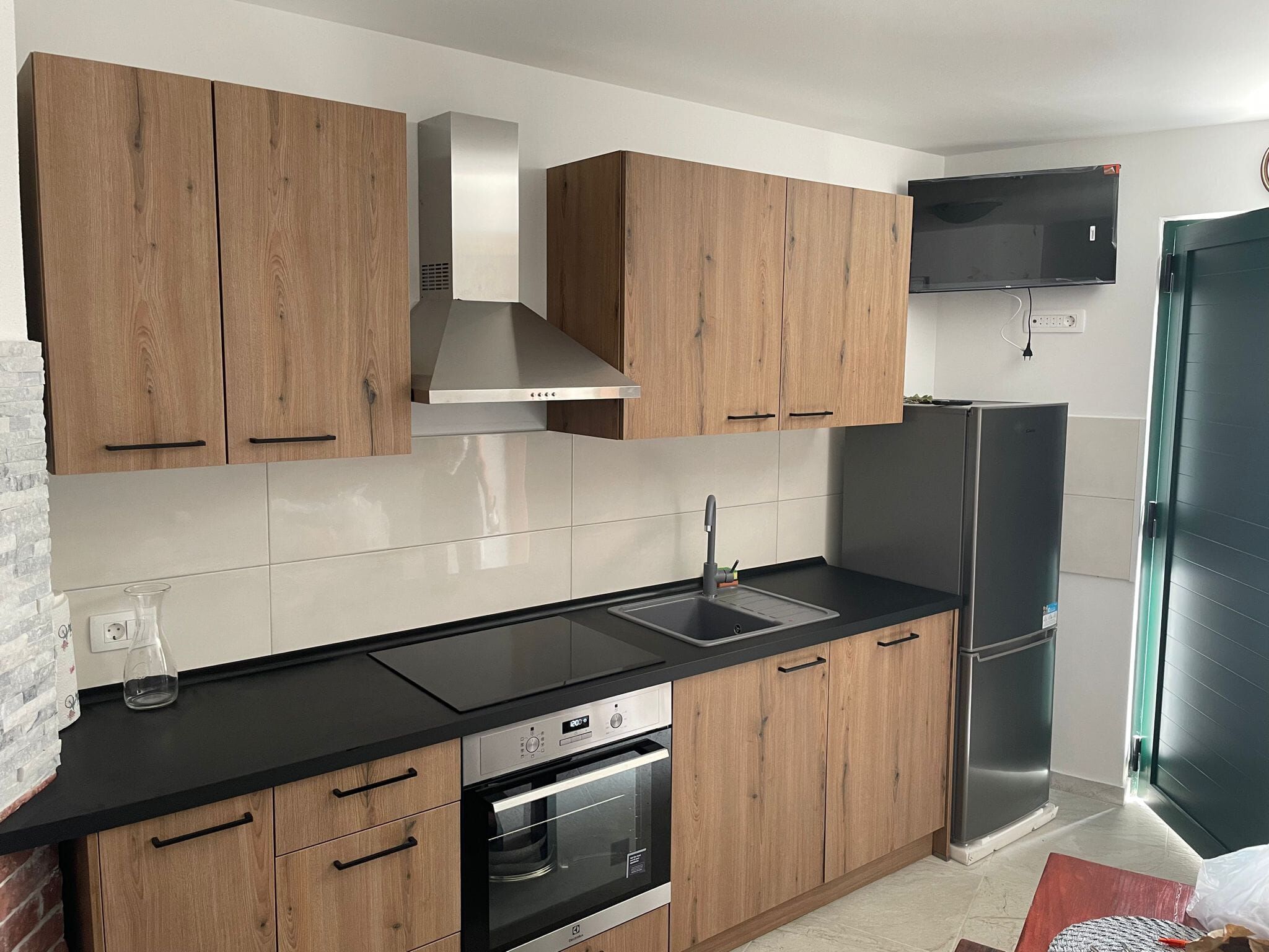 Apartments Nikol 114781-A1