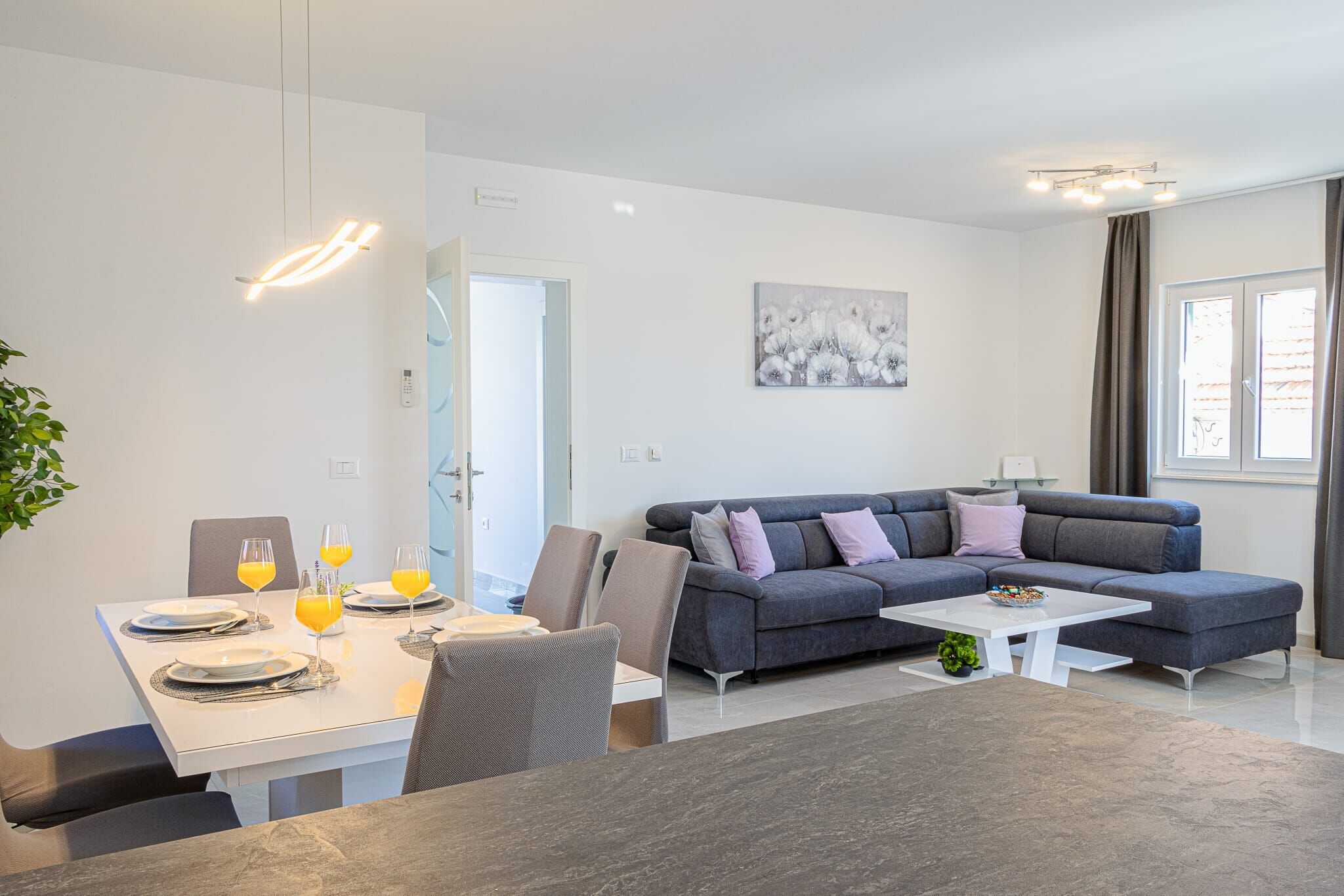 Apartments Nikol 114781-A2