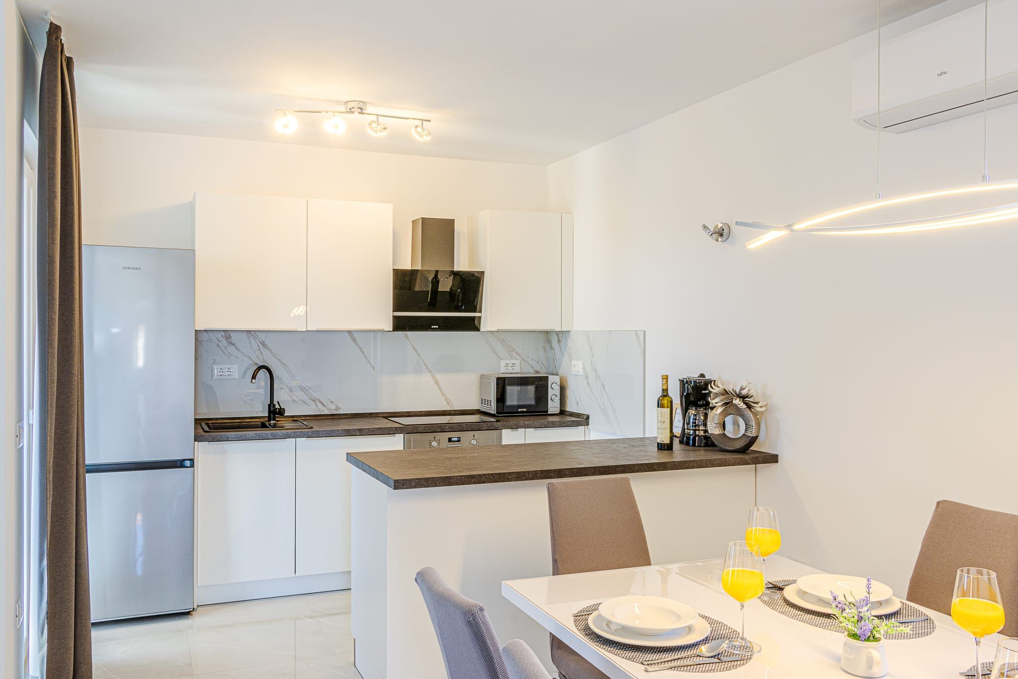 Apartments Nikol 114781-A2