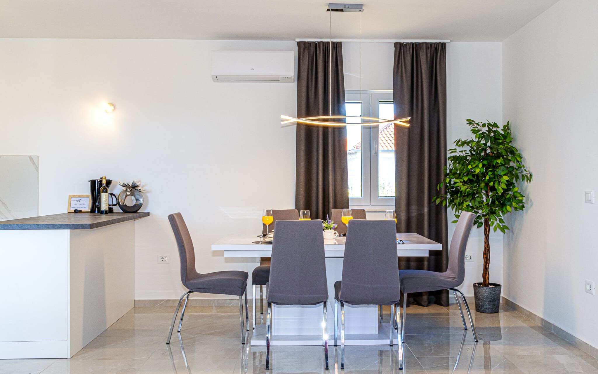 Apartments Nikol 114781-A2