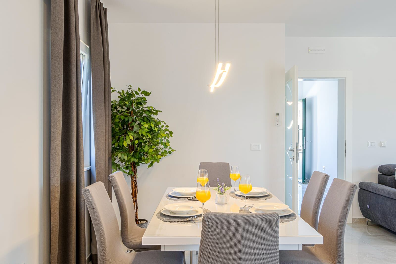 Apartments Nikol 114781-A2