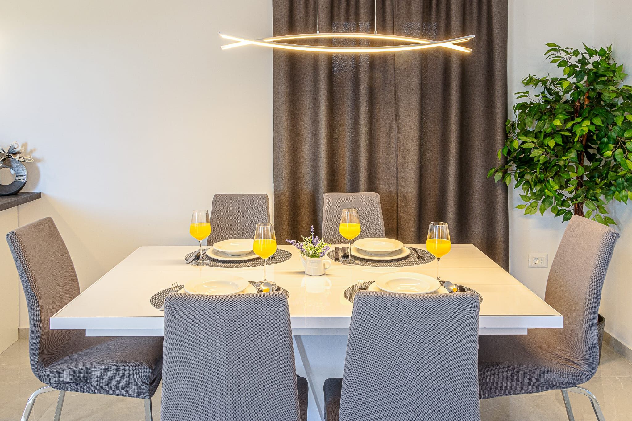 Apartments Nikol 114781-A2