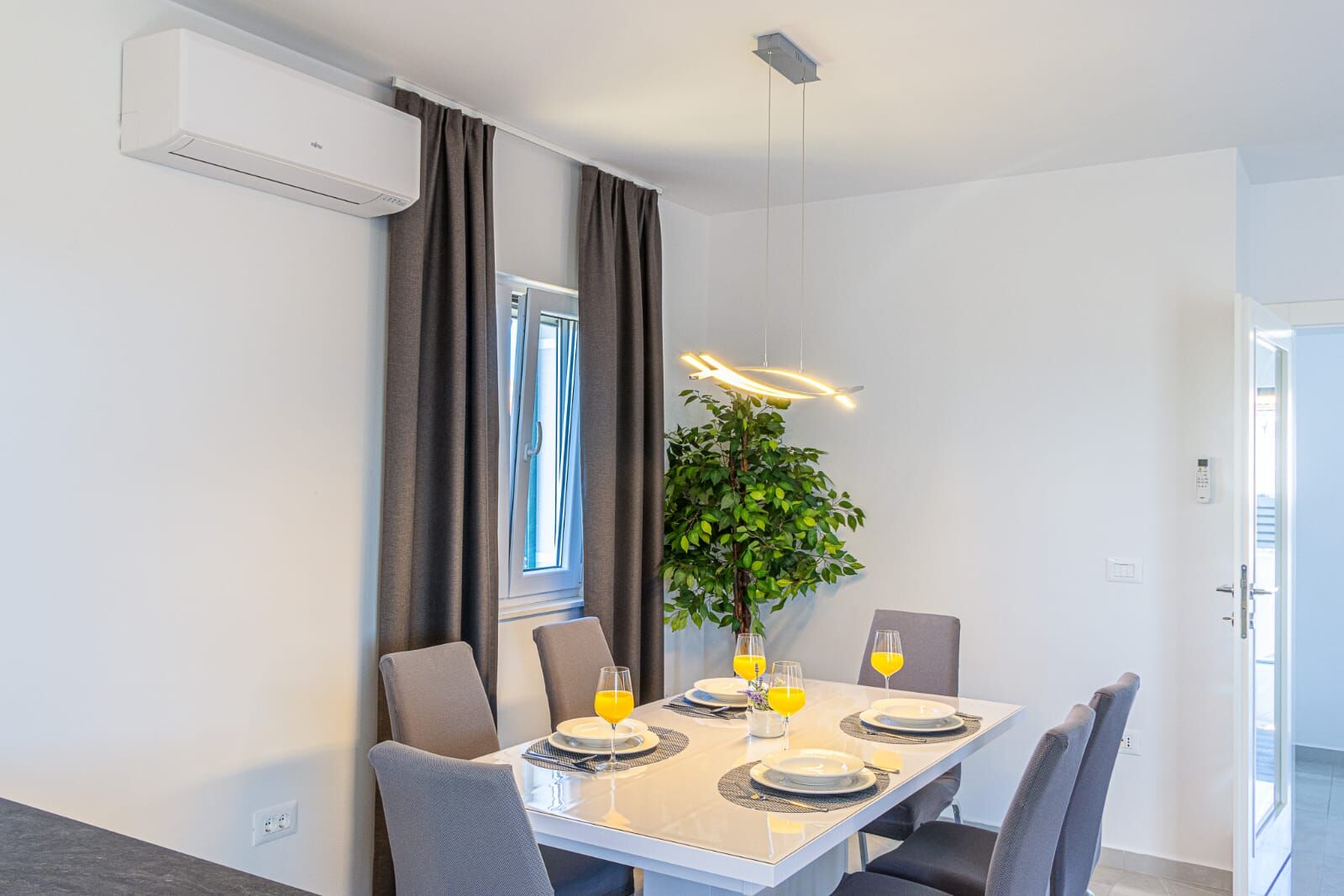 Apartments Nikol 114781-A2
