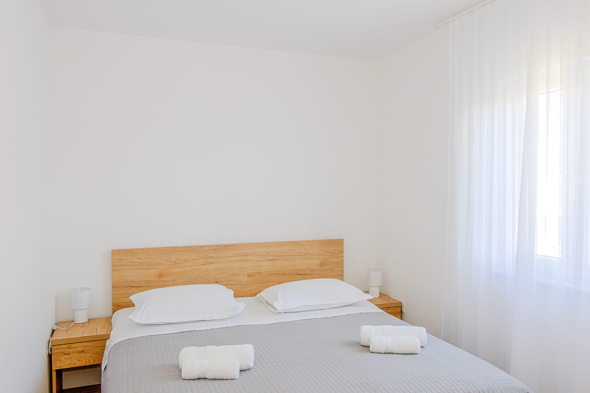 Apartments Nikol 114781-A2