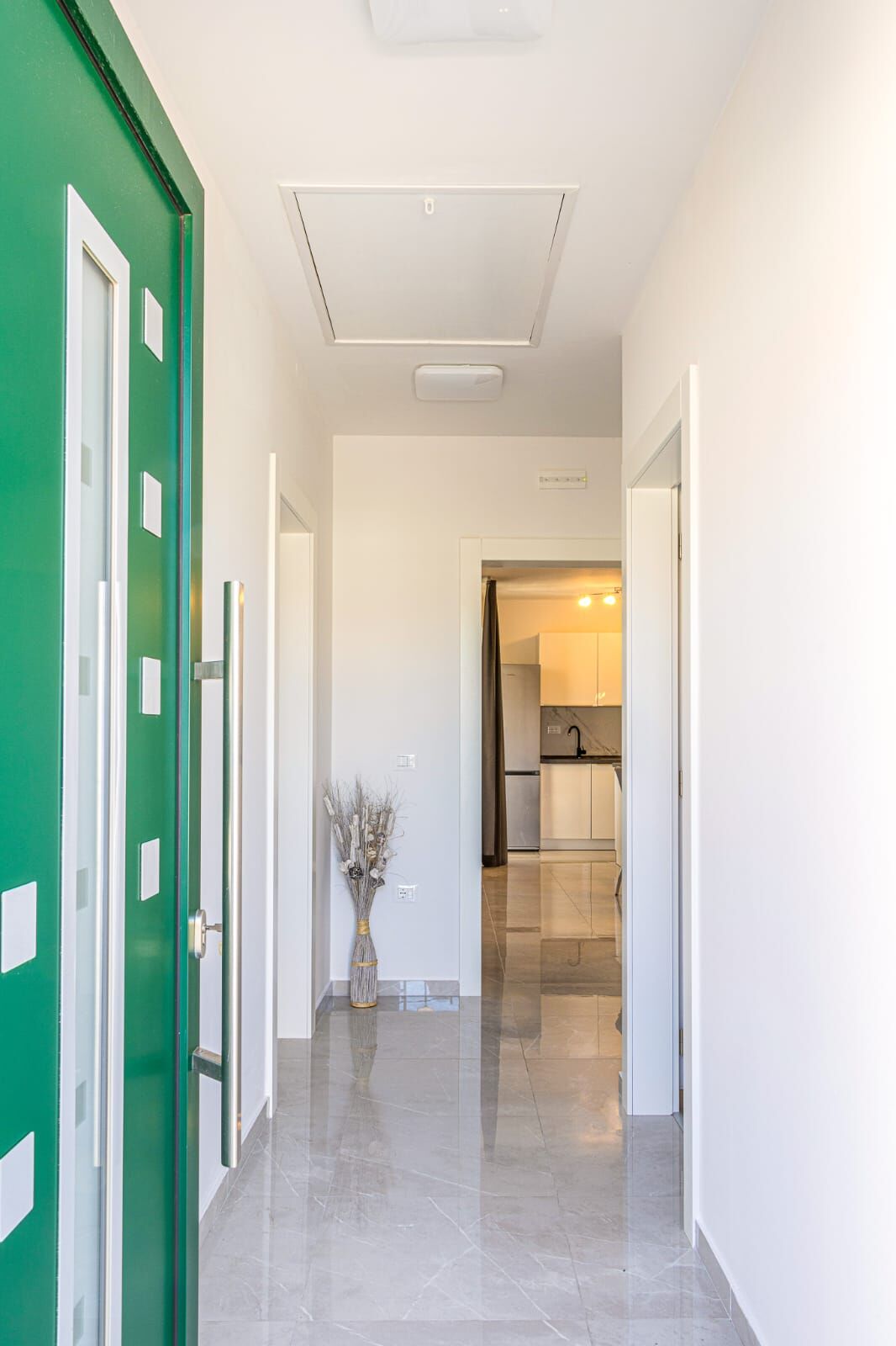 Apartments Nikol 114781-A2