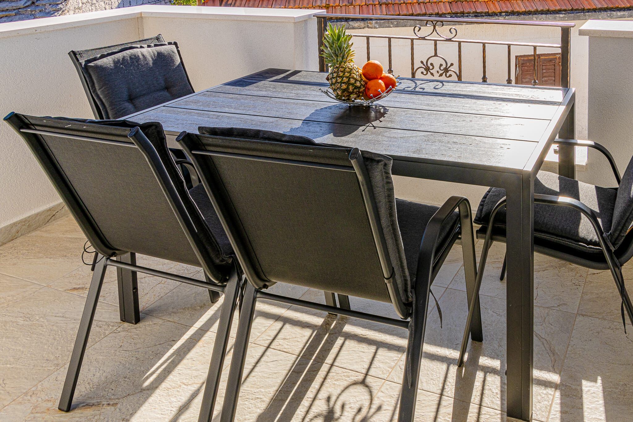Apartments Nikol 114781-A2