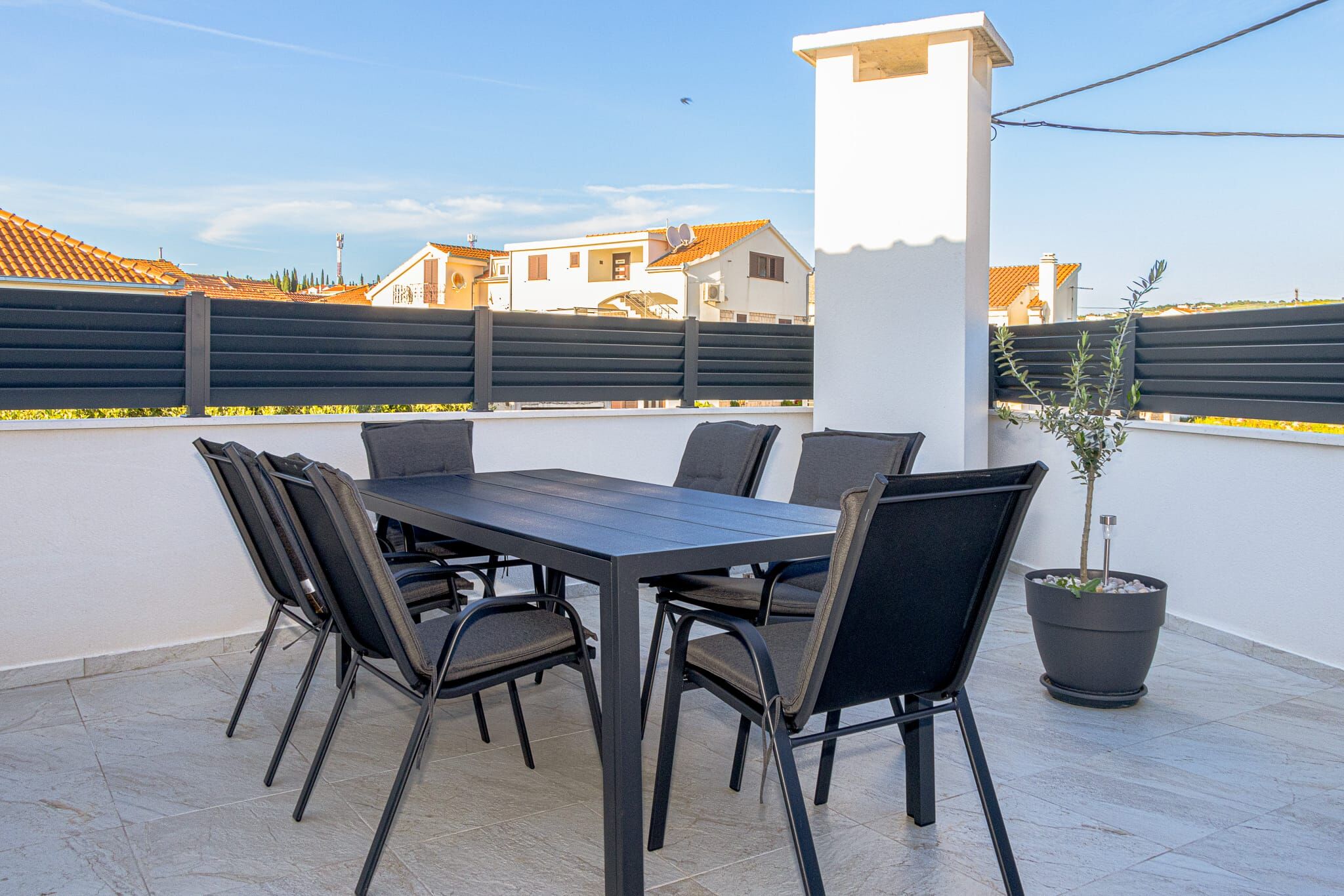 Apartments Nikol 114781-A2