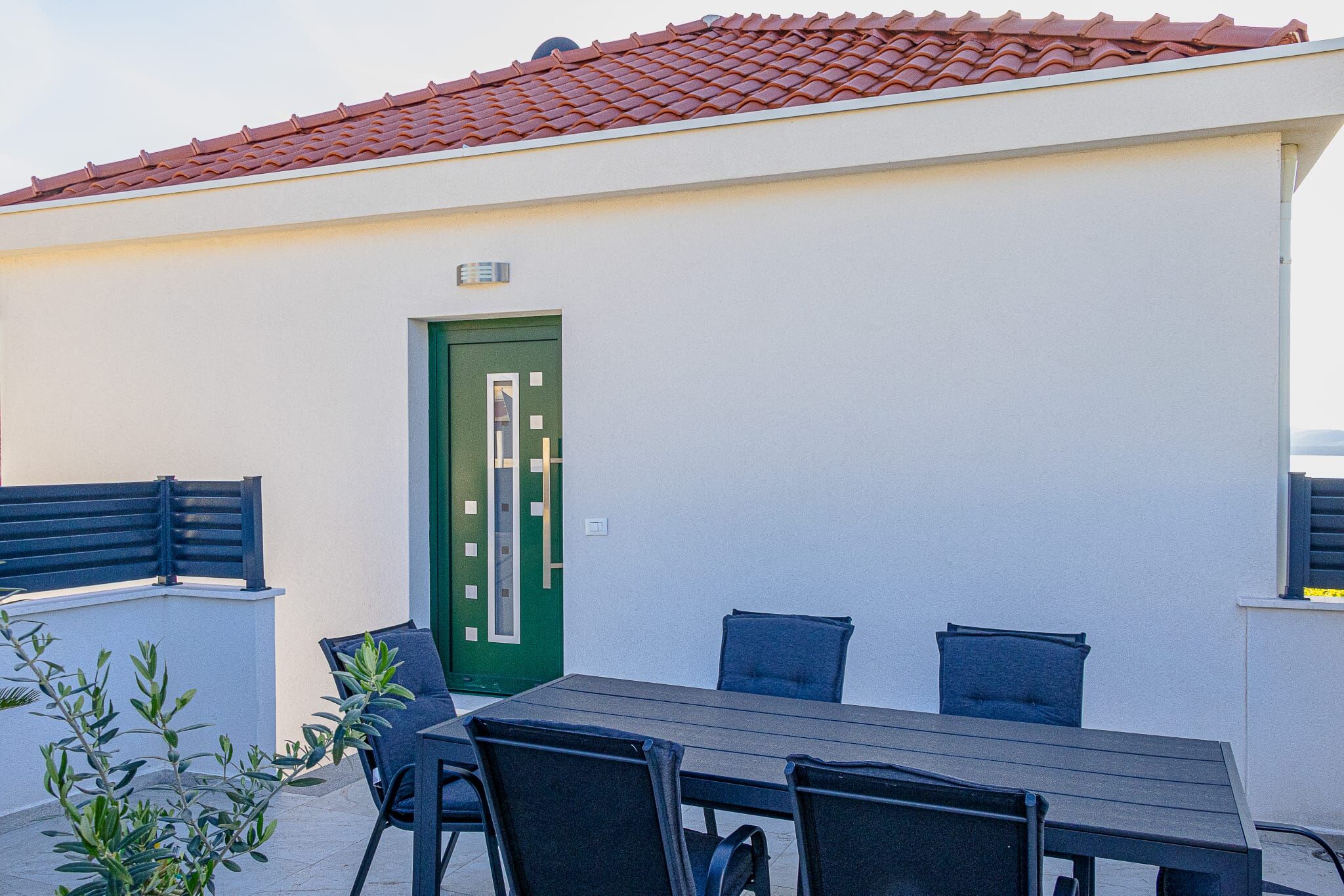 Apartments Nikol 114781-A2