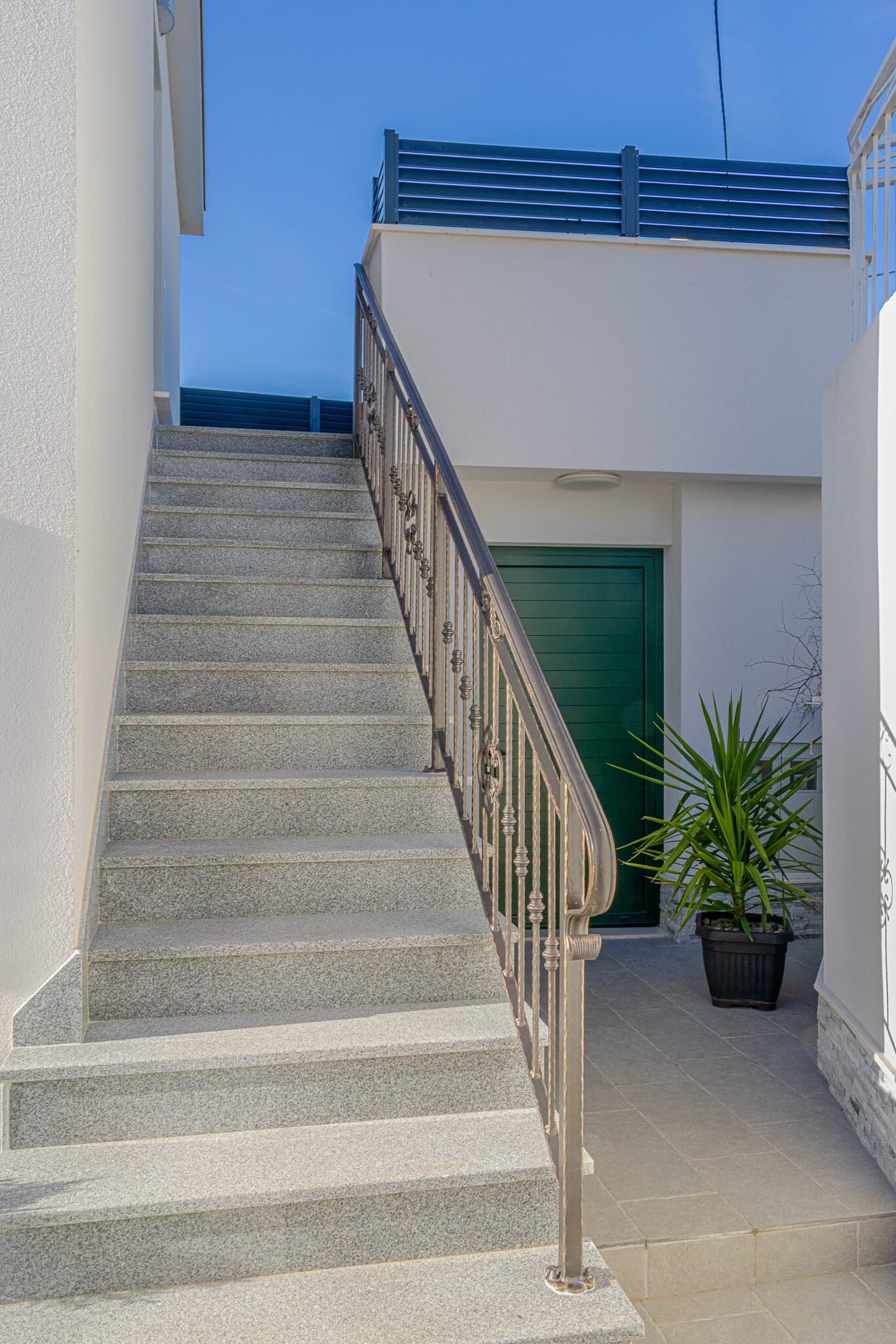Apartments Nikol 114781-A1
