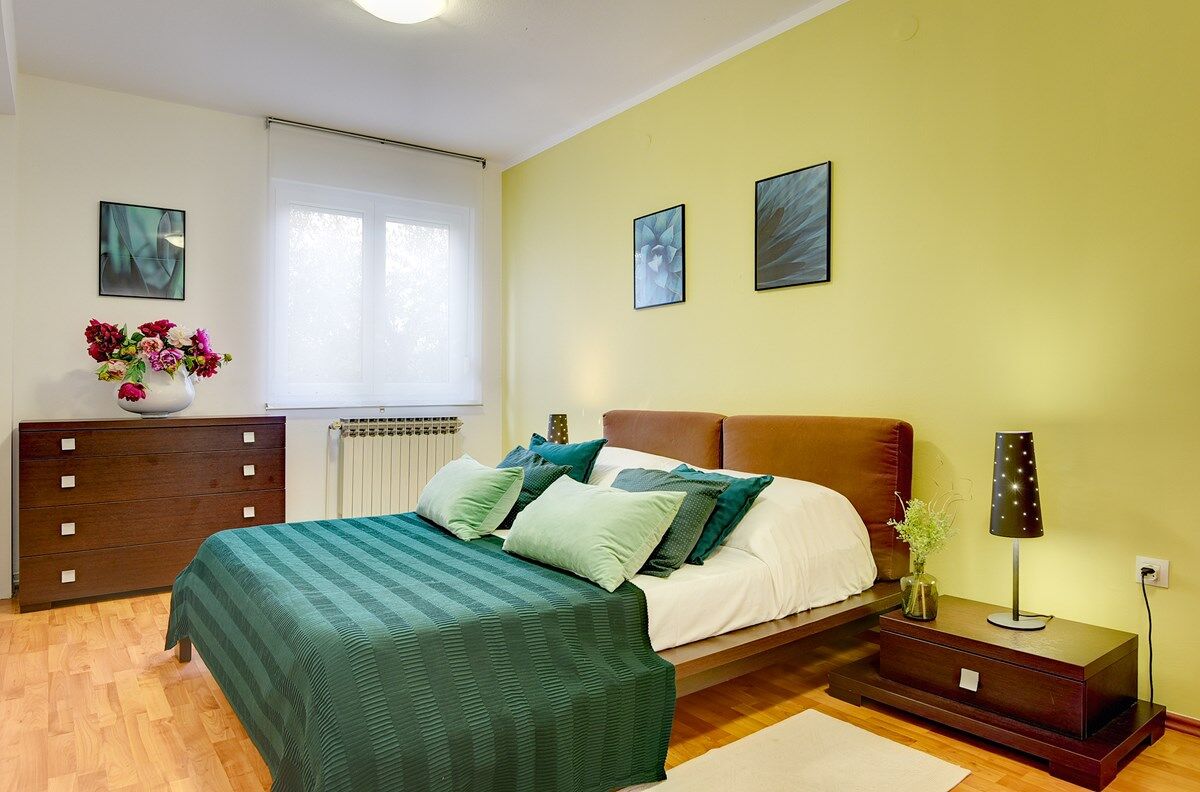 Apartments Villa Delia 16841-A2