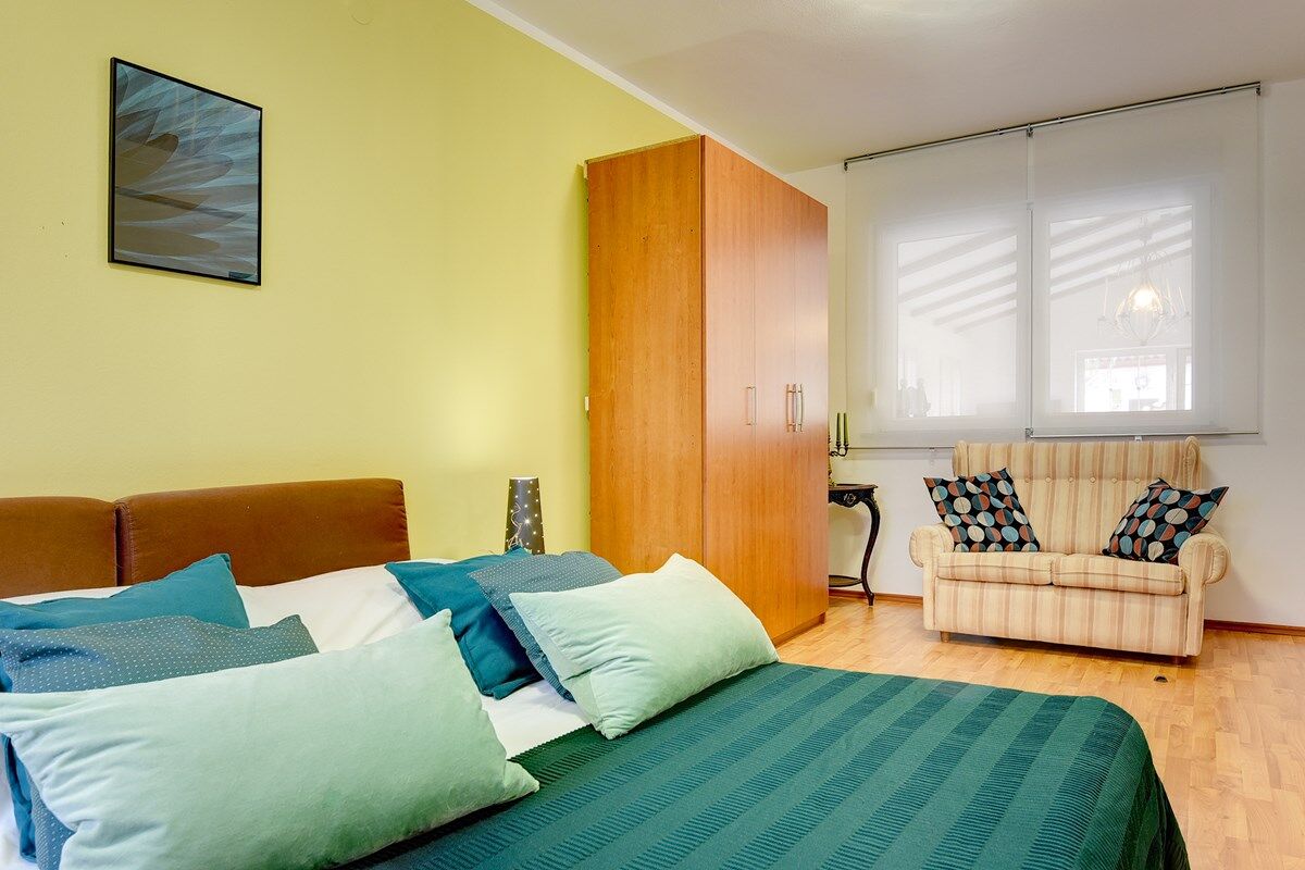 Apartments Villa Delia 16841-A2