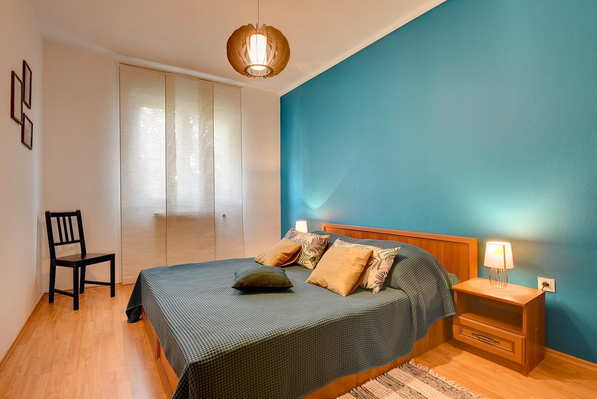 Apartments Villa Delia 16841-A2