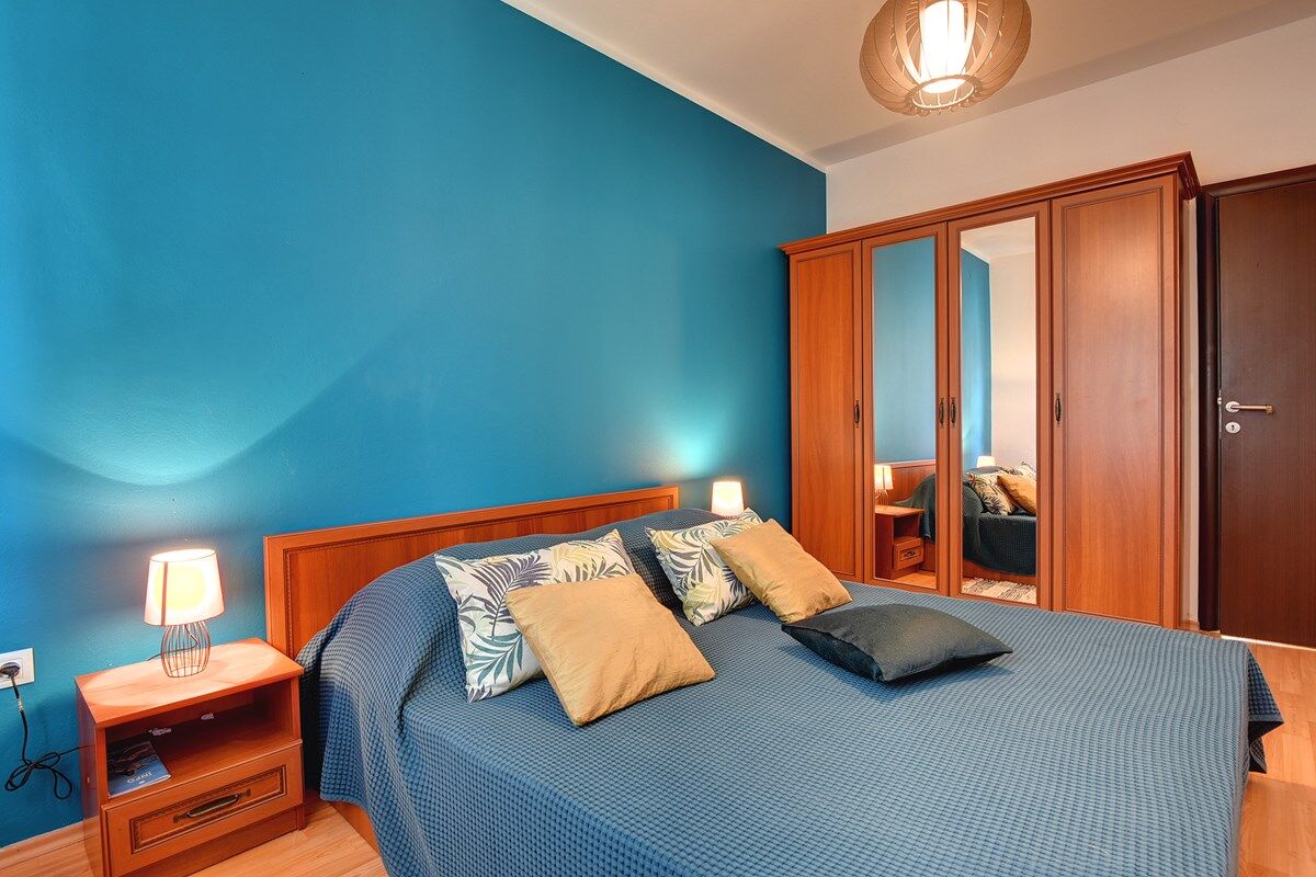 Apartments Villa Delia 16841-A2