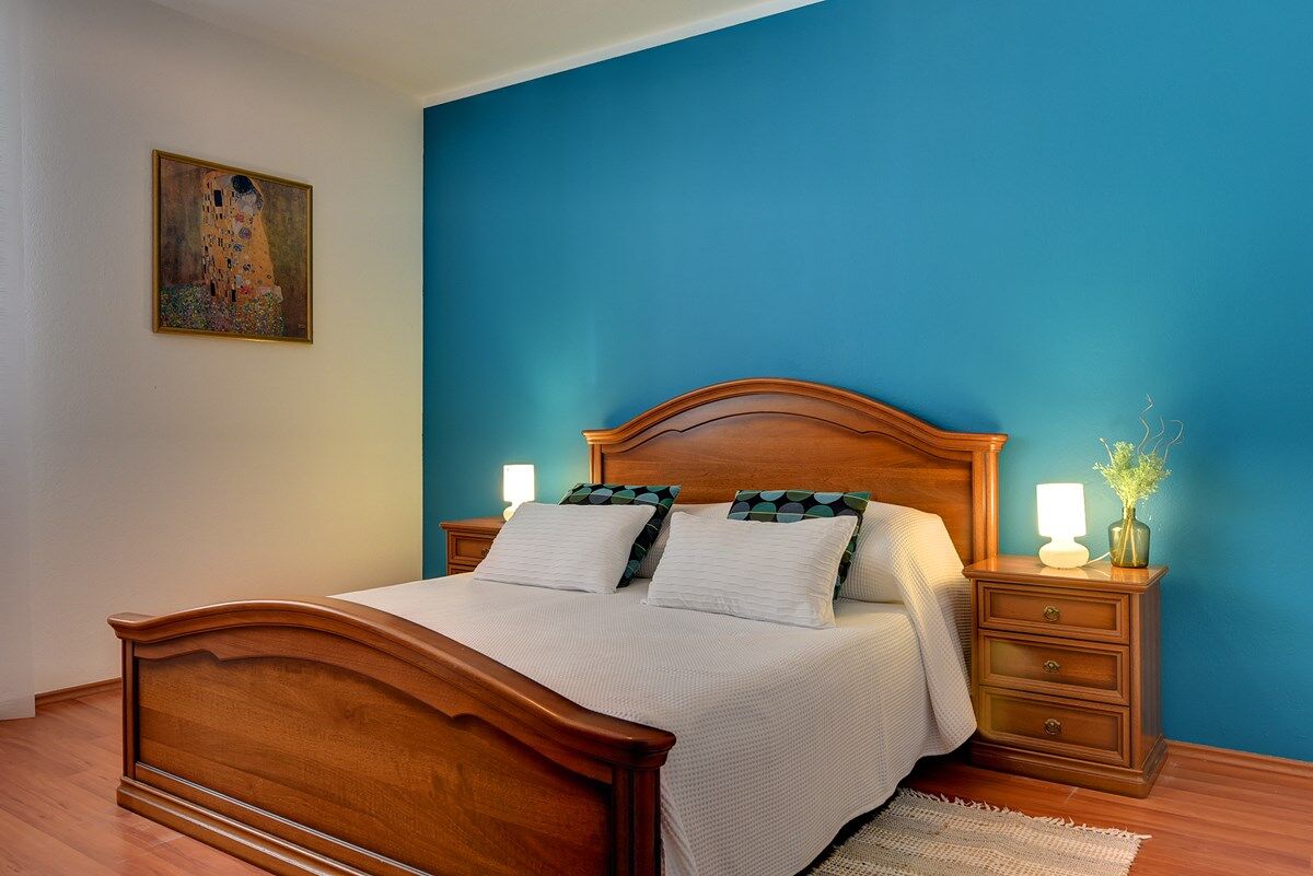 Apartments Villa Delia 16841-A2