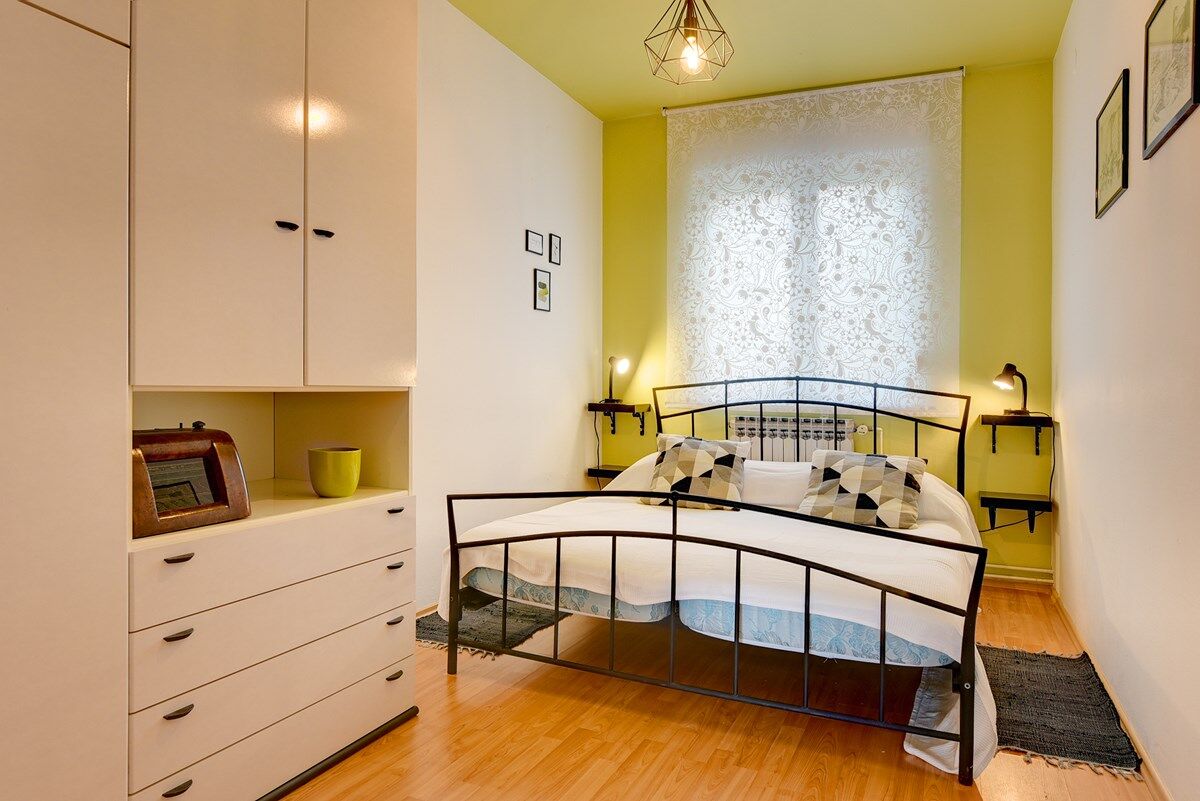 Apartments Villa Delia 16841-A2