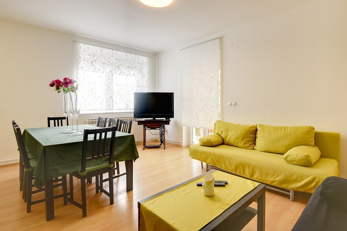Apartments Villa Delia 16841-A2