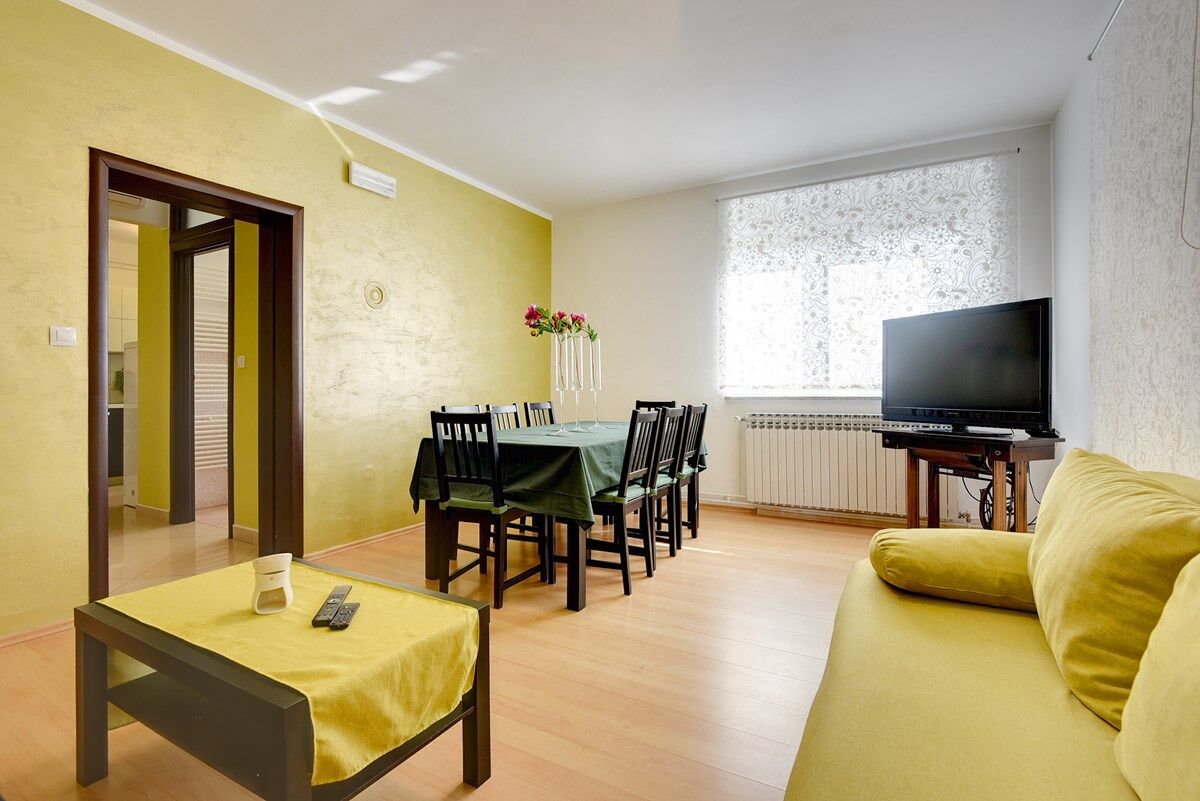 Apartments Villa Delia 16841-A2