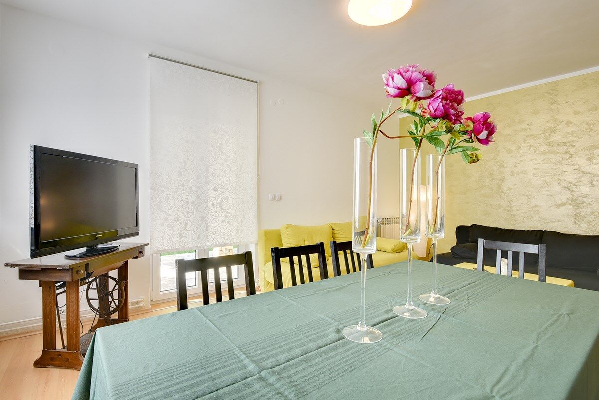 Apartments Villa Delia 16841-A2