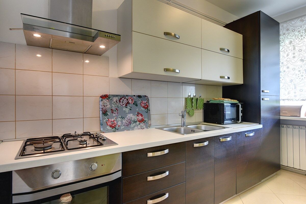 Apartments Villa Delia 16841-A2