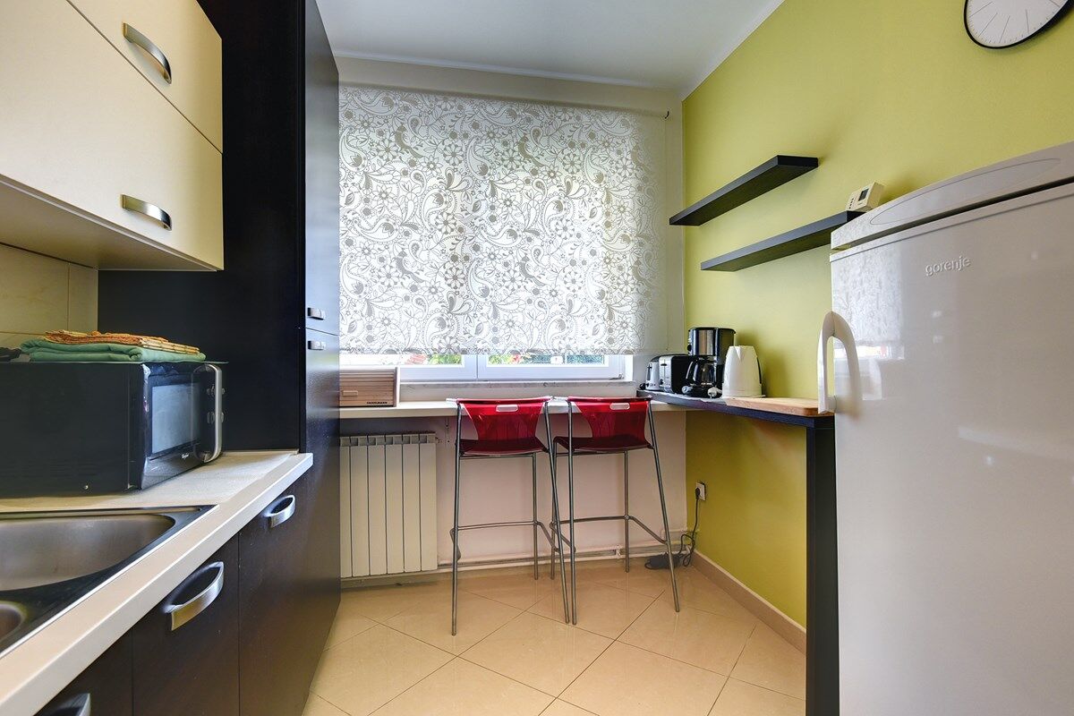 Apartments Villa Delia 16841-A2