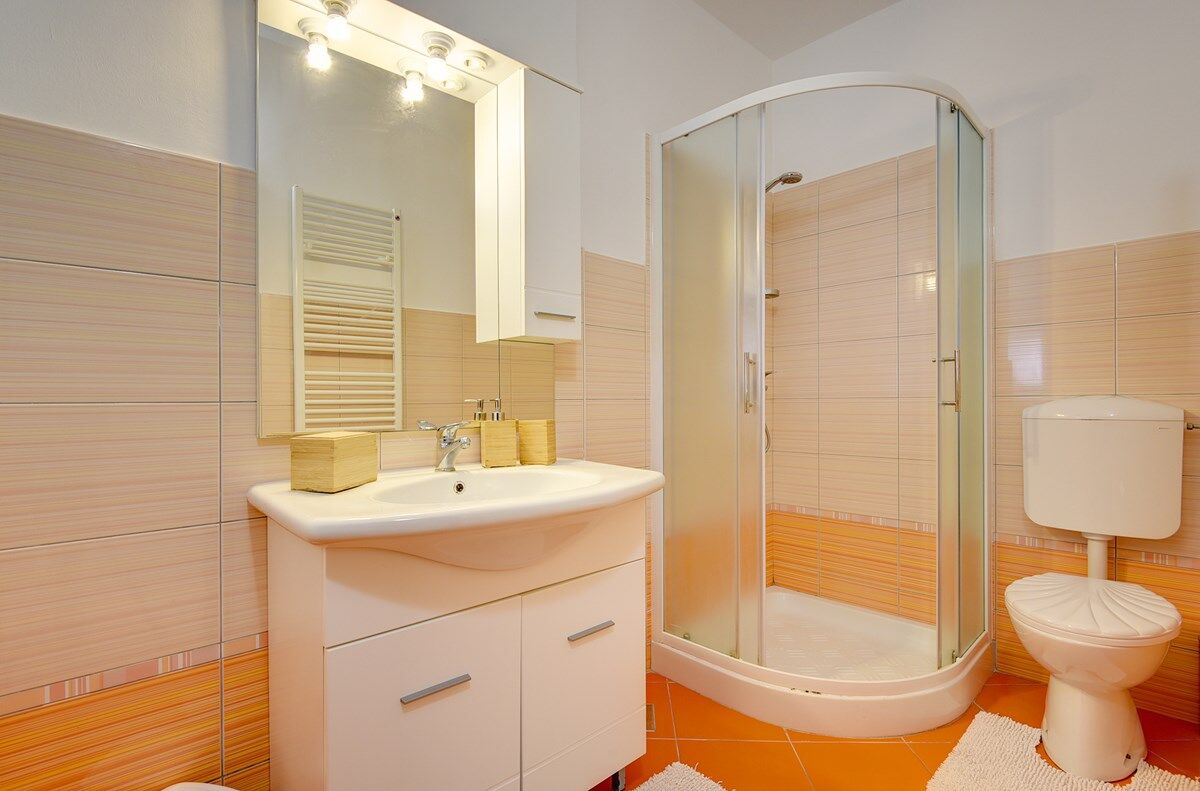 Apartments Villa Delia 16841-A2