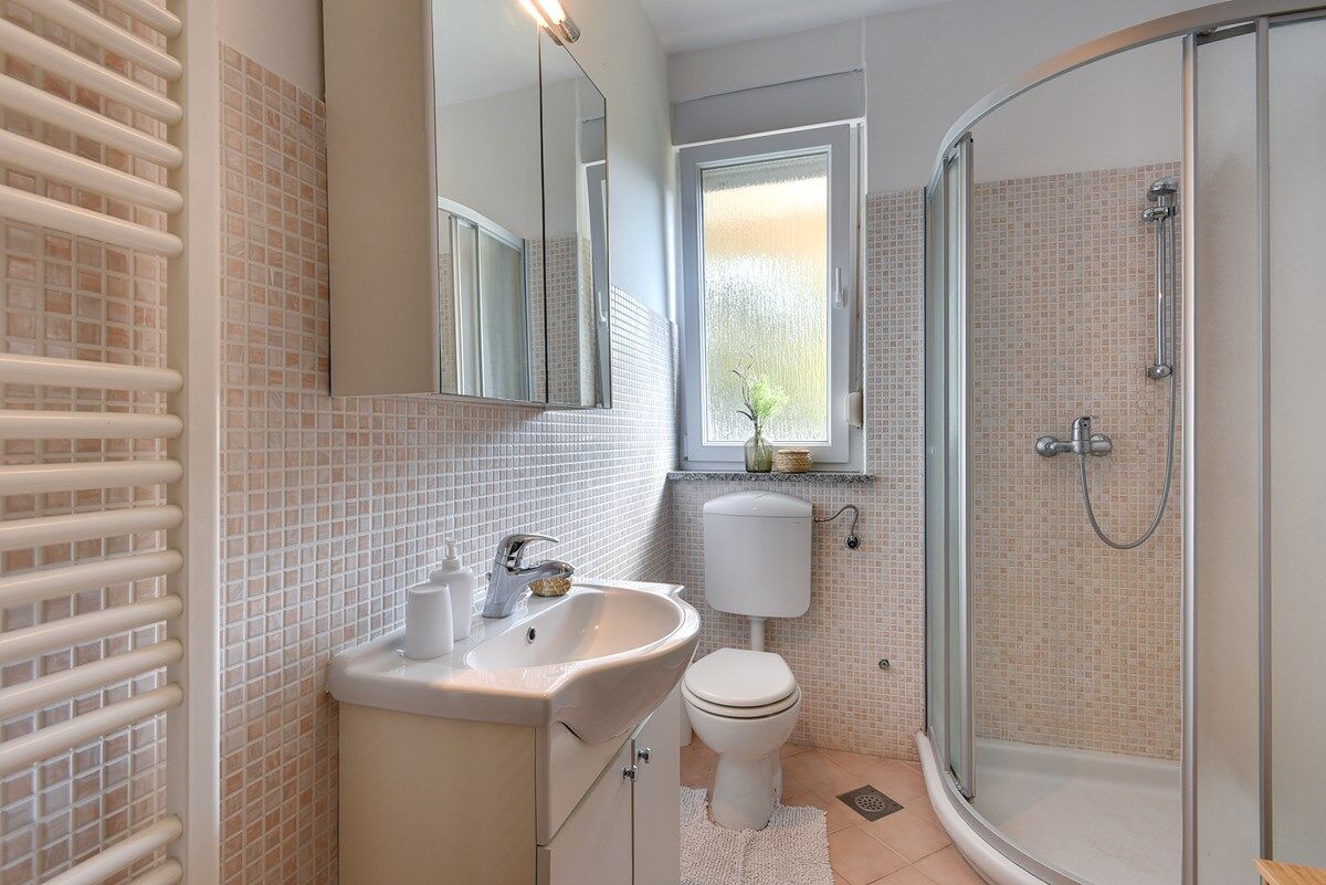 Apartments Villa Delia 16841-A2