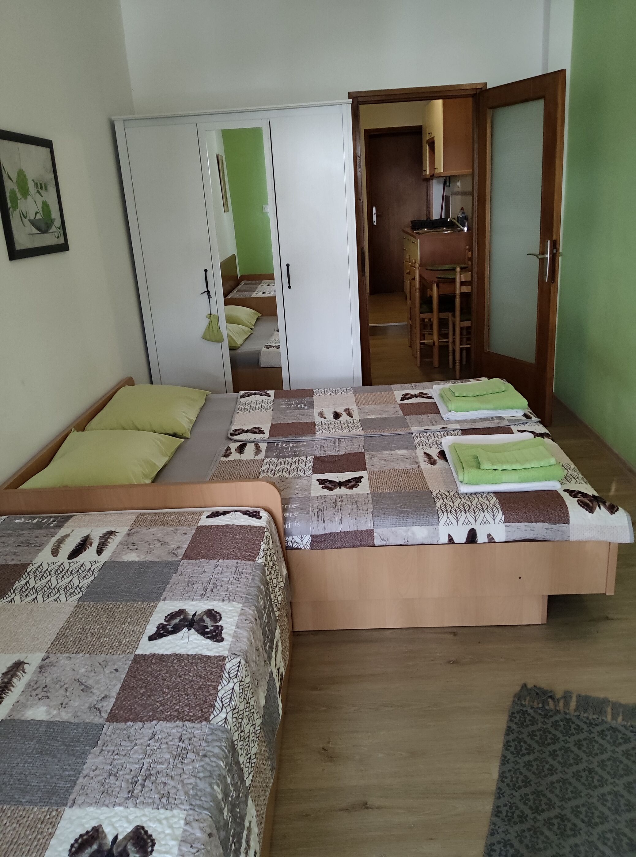 Apartments Ani 108851-A1